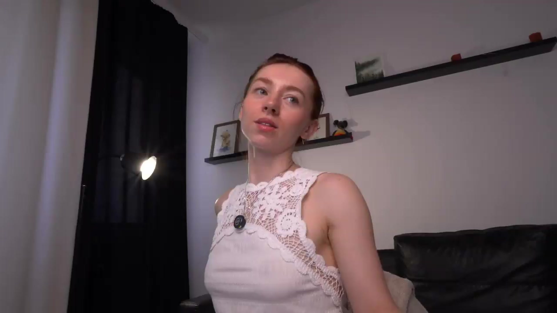 Gallery image thumbnail from LoveAmeli's myfreecams stream on, 06/28/2026, 18:33 image 2 of 20