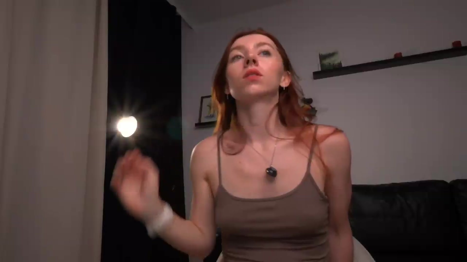 Gallery image thumbnail from LoveAmeli's myfreecams stream on, 07/16/2026, 19:41 image 15 of 20