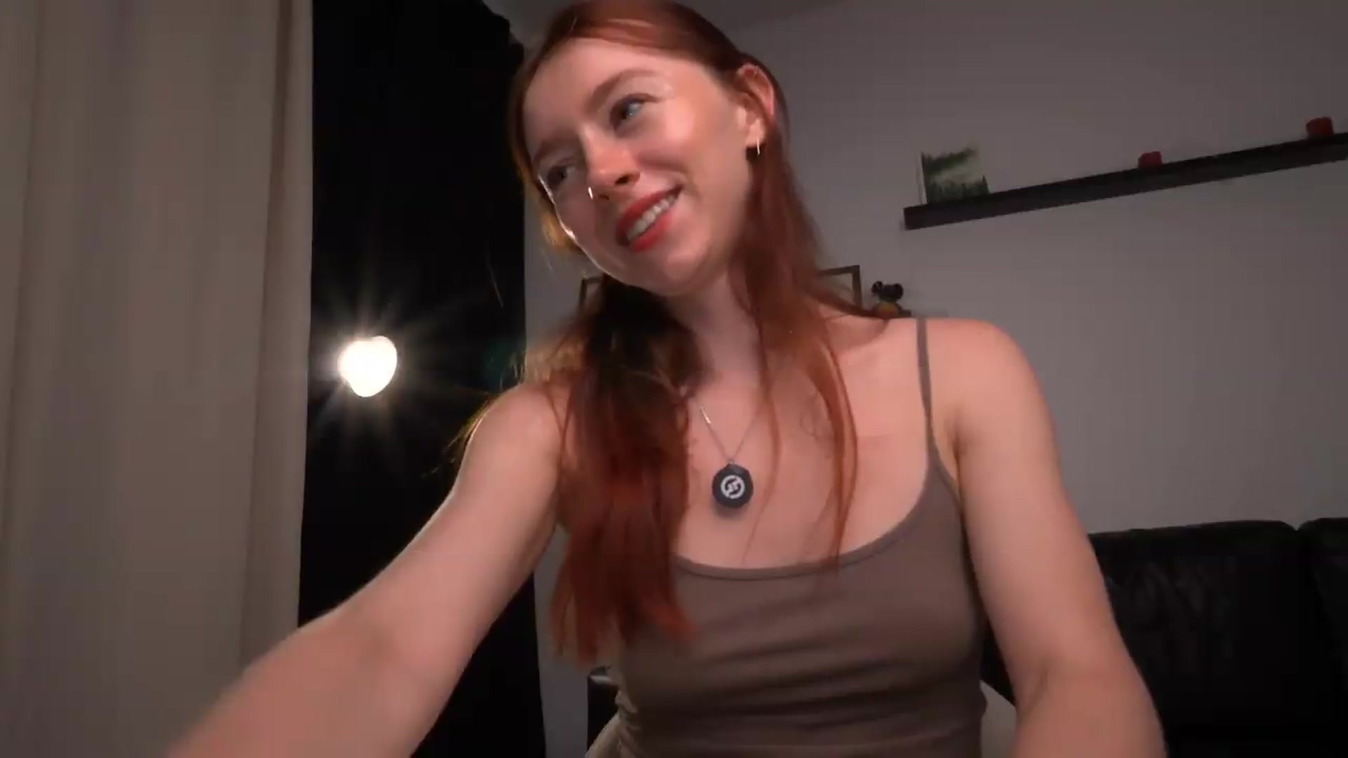Gallery image thumbnail from LoveAmeli's myfreecams stream on, 07/16/2026, 19:41 image 18 of 20