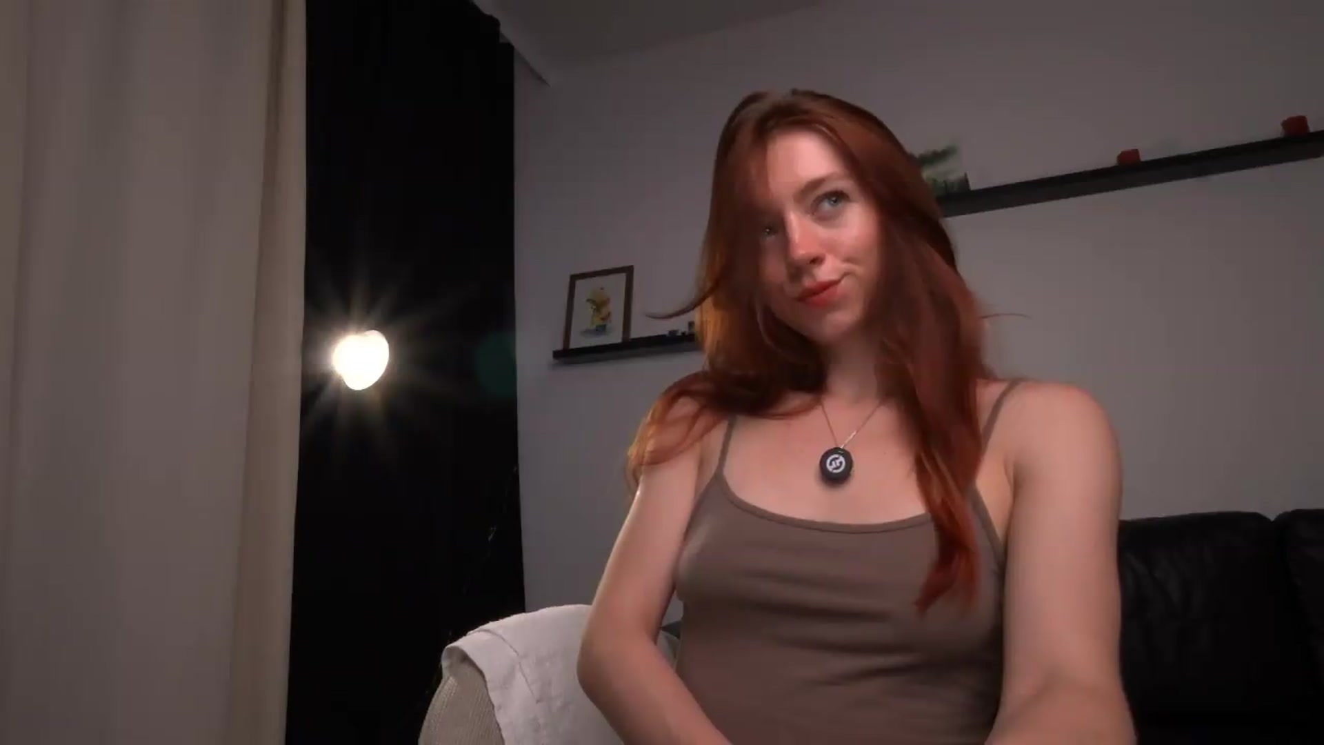 Gallery image thumbnail from LoveAmeli's myfreecams stream on, 07/16/2026, 19:41 image 14 of 20