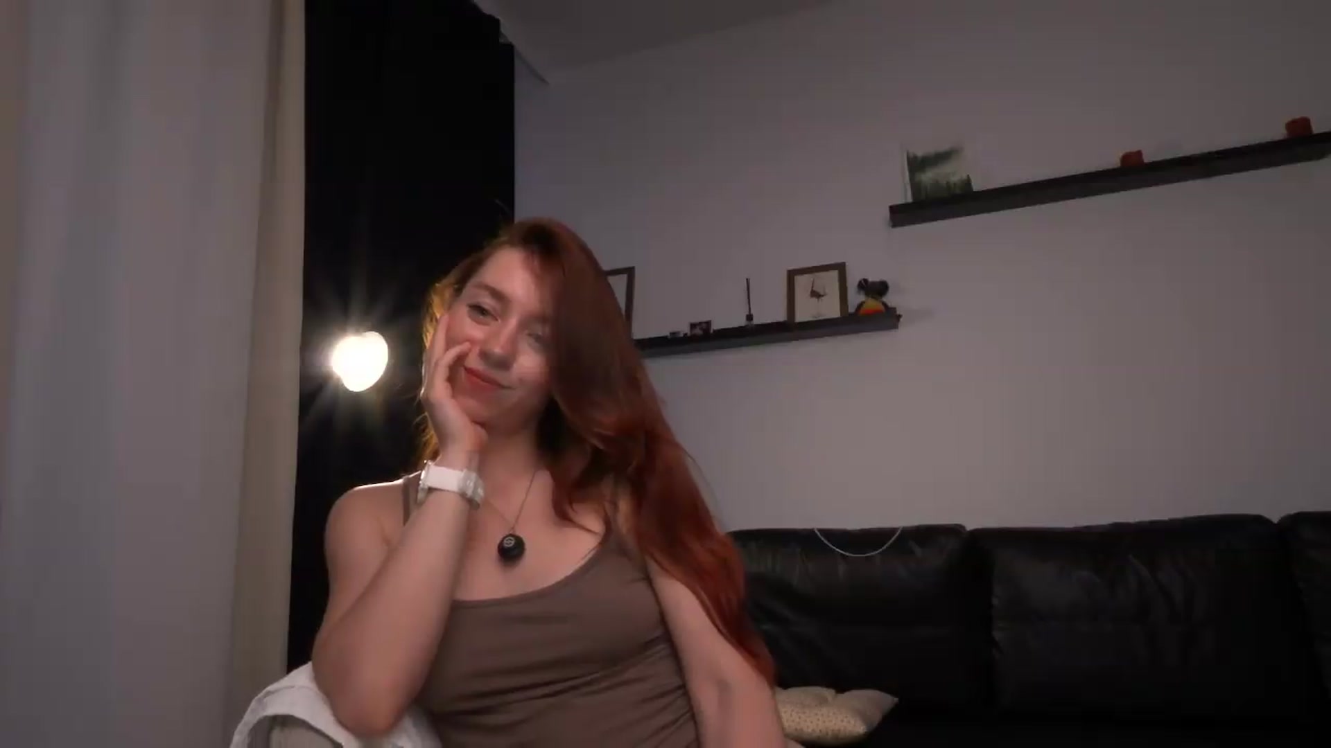 Gallery image thumbnail from LoveAmeli's myfreecams stream on, 07/16/2026, 19:41 image 11 of 20