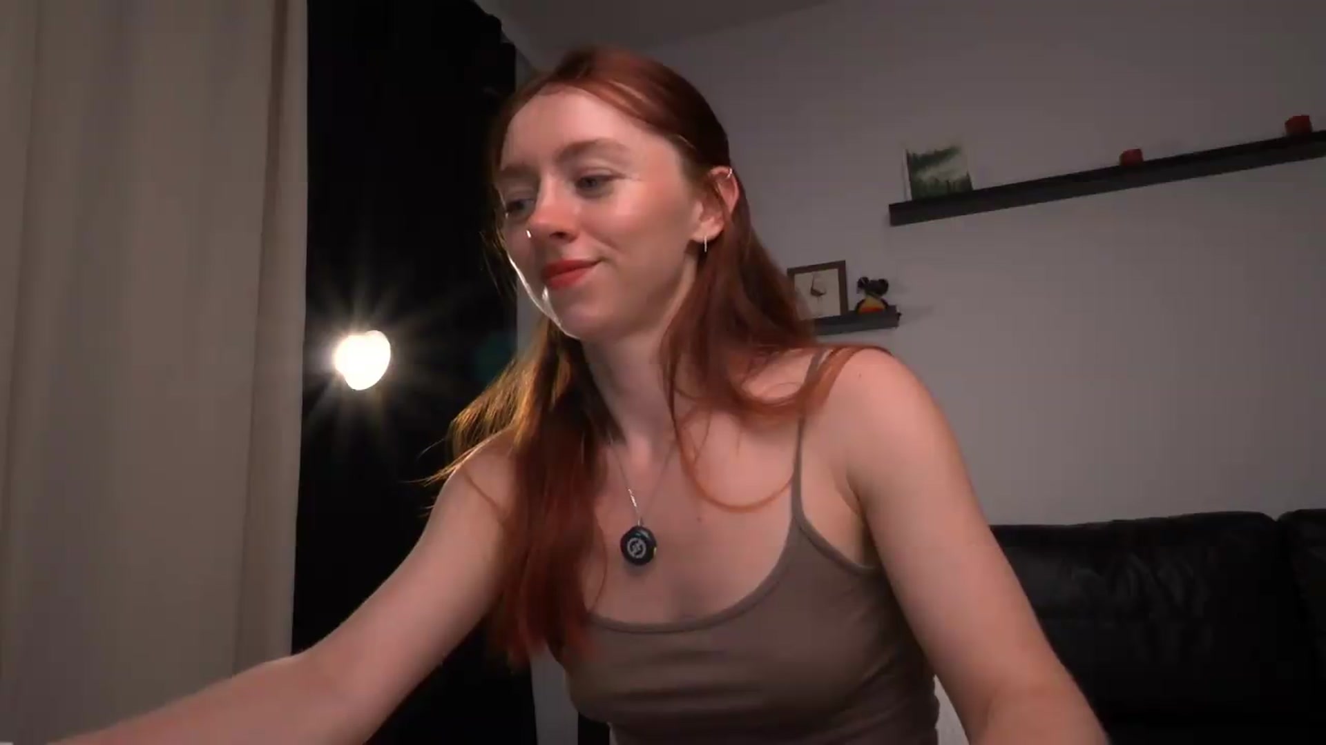 Gallery image thumbnail from LoveAmeli's myfreecams stream on, 07/16/2026, 19:41 image 17 of 20