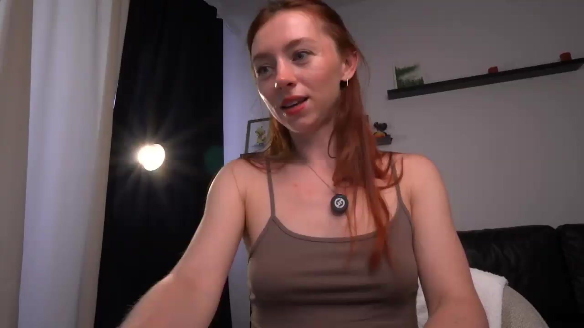 Gallery image thumbnail from LoveAmeli's myfreecams stream on, 07/16/2026, 19:41 image 1 of 20