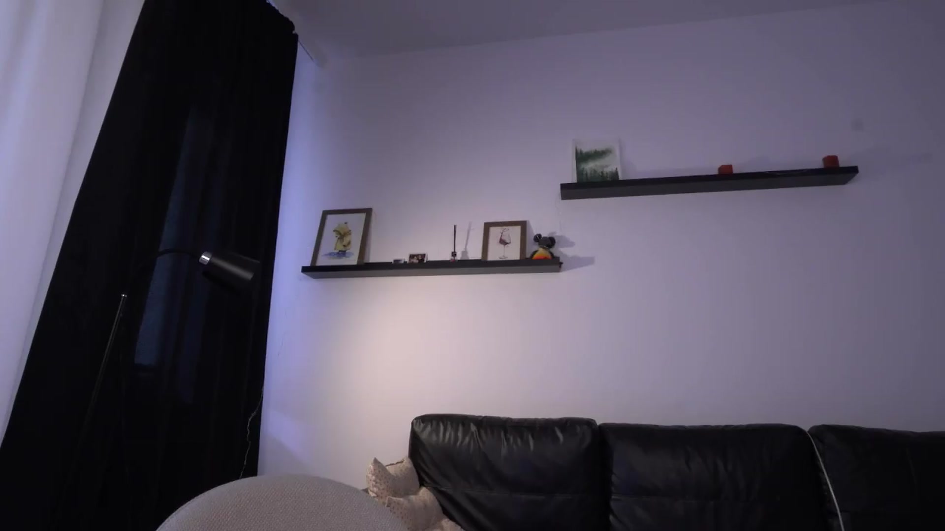 Gallery image thumbnail from LoveAmeli's myfreecams stream on, 07/19/2026, 16:04 image 1 of 20