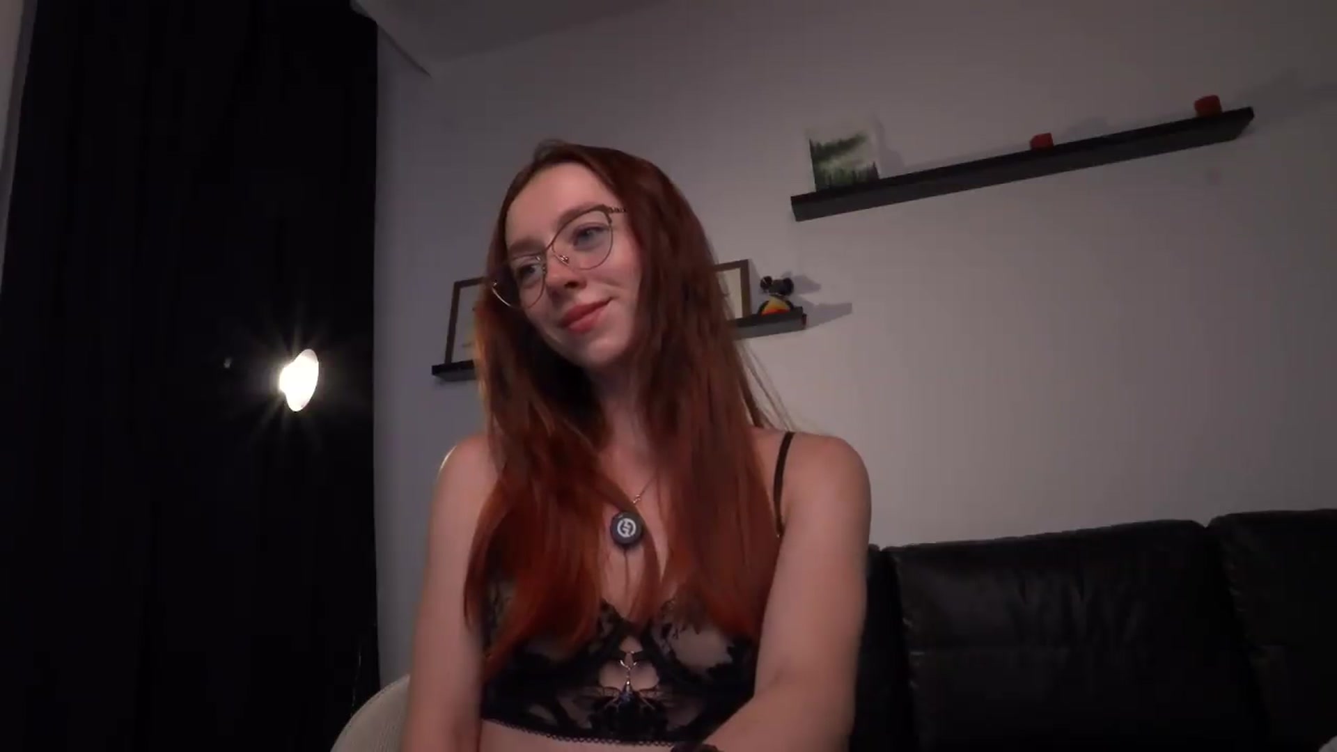 Gallery image thumbnail from LoveAmeli's myfreecams stream on, 07/22/2026, 19:23 image 15 of 20