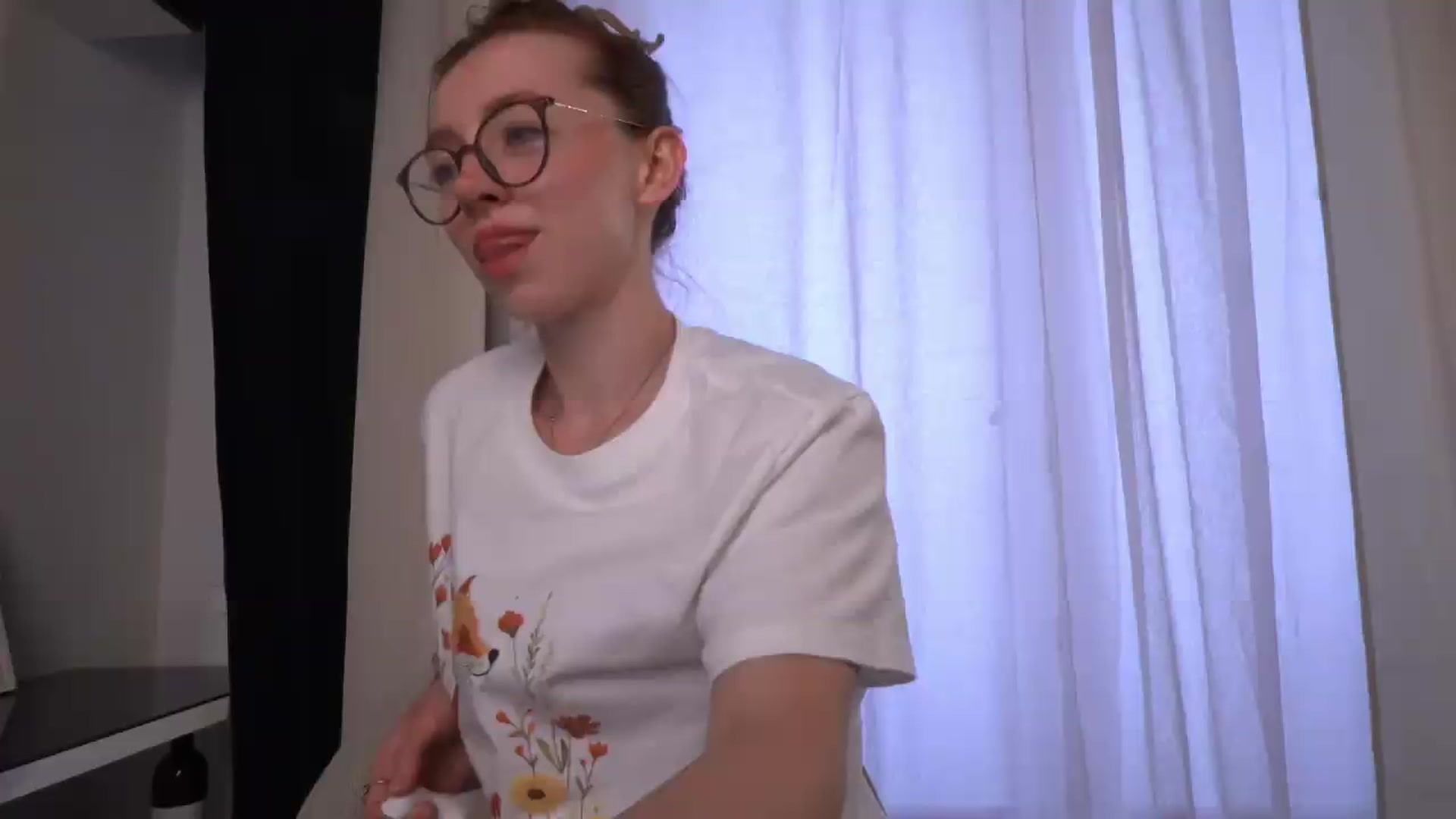 Gallery image thumbnail from LoveAmeli's myfreecams stream on, 08/16/2026, 19:32 image 2 of 20