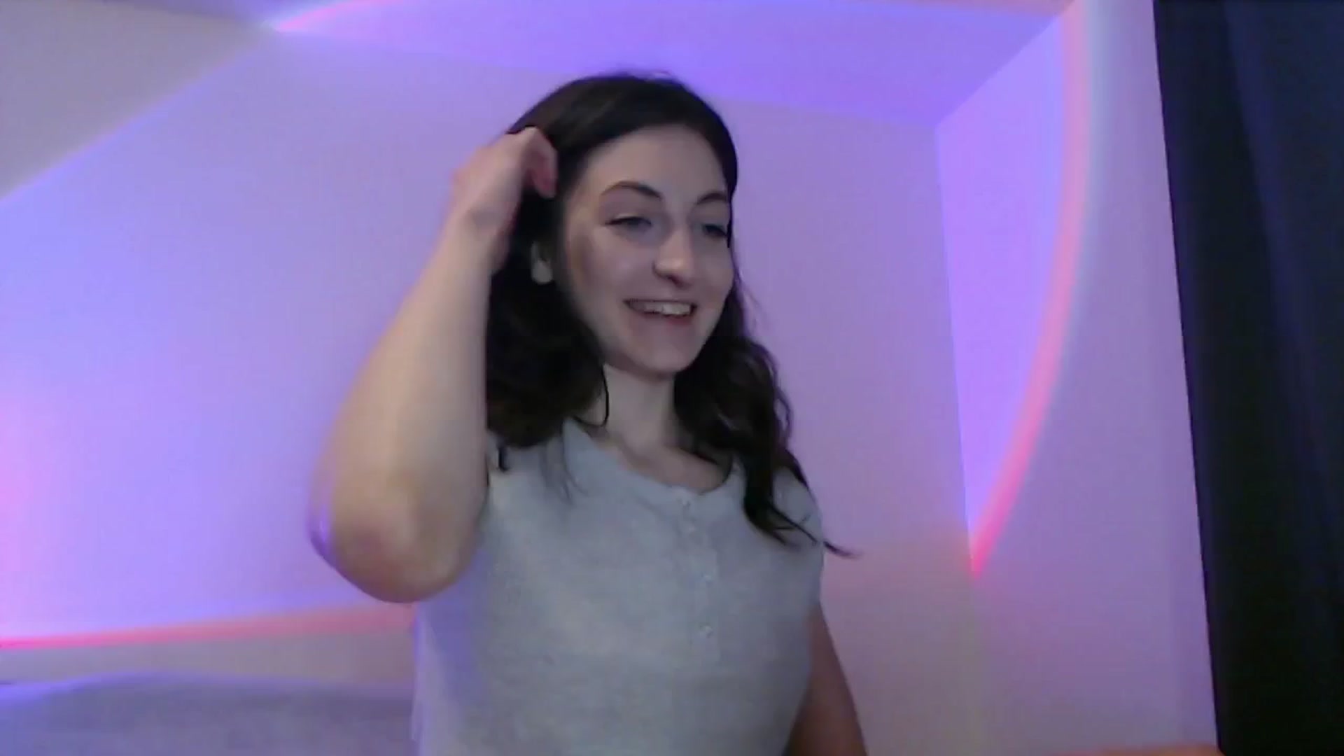 Gallery image thumbnail from LoveBug222's myfreecams stream on, 06/18/2025, 02:08 image 6 of 20