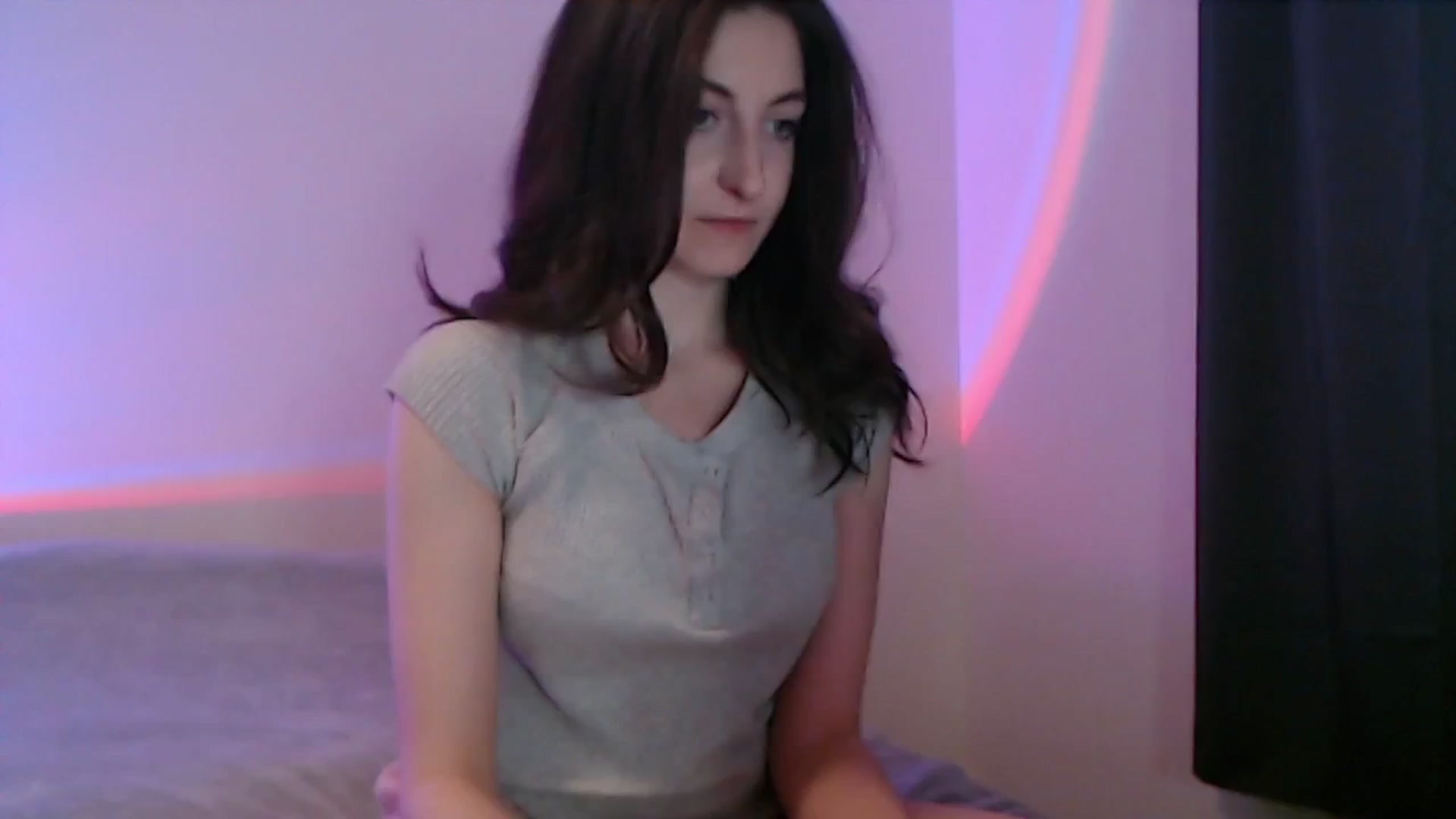 Gallery image thumbnail from LoveBug222's myfreecams stream on, 06/18/2025, 02:08 image 1 of 20