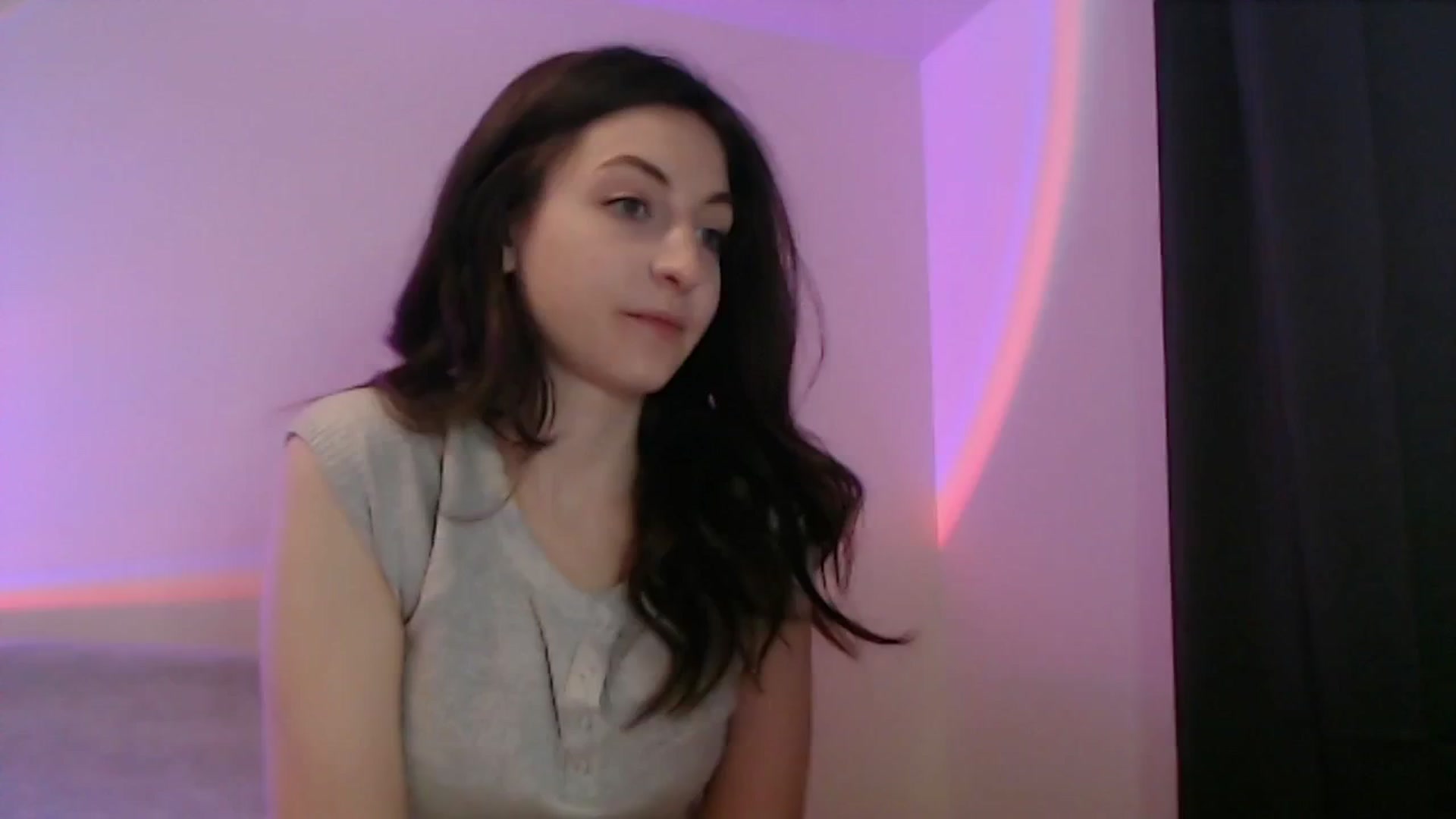 Gallery image thumbnail from LoveBug222's myfreecams stream on, 06/18/2025, 02:08 image 5 of 20