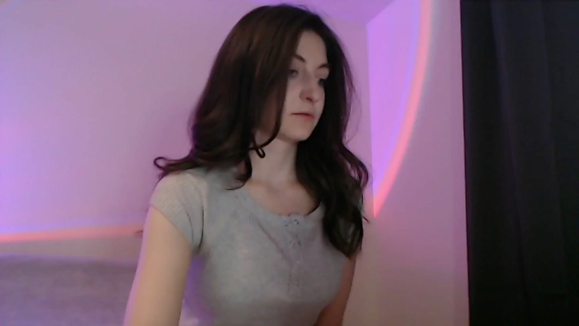 Gallery image thumbnail from LoveBug222's myfreecams stream on, 06/18/2025, 02:08 image 3 of 20