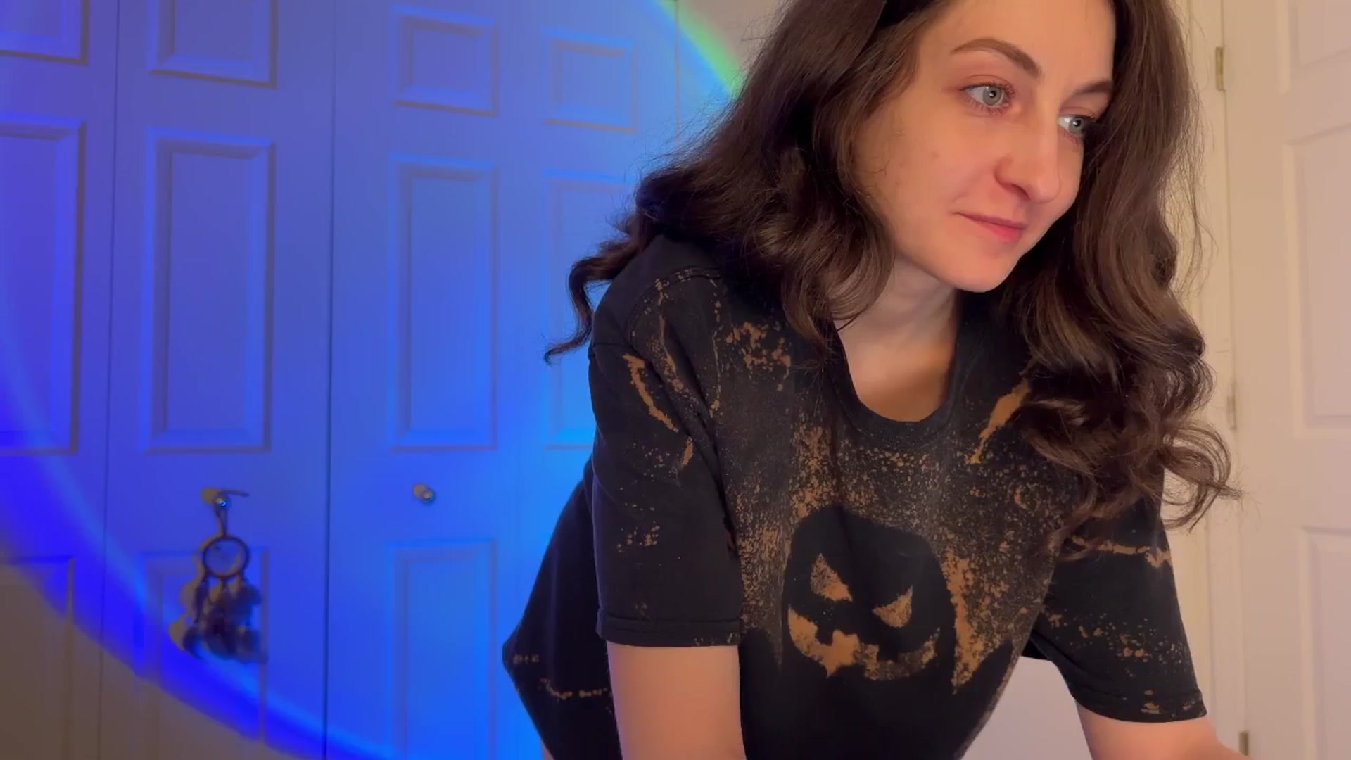 Gallery image thumbnail from LoveBug222's myfreecams stream on, 06/24/2025, 02:04 image 20 of 20