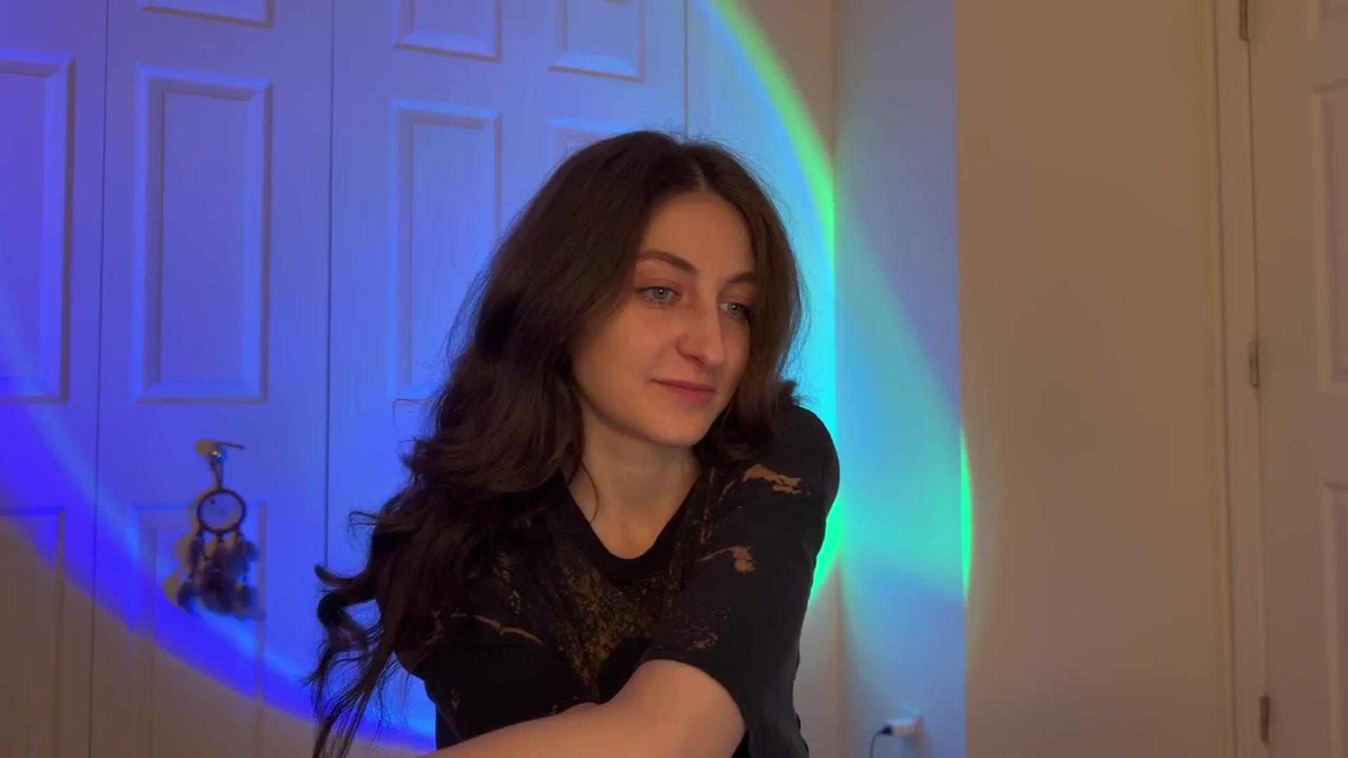 Gallery image thumbnail from LoveBug222's myfreecams stream on, 06/24/2025, 03:54 image 2 of 20