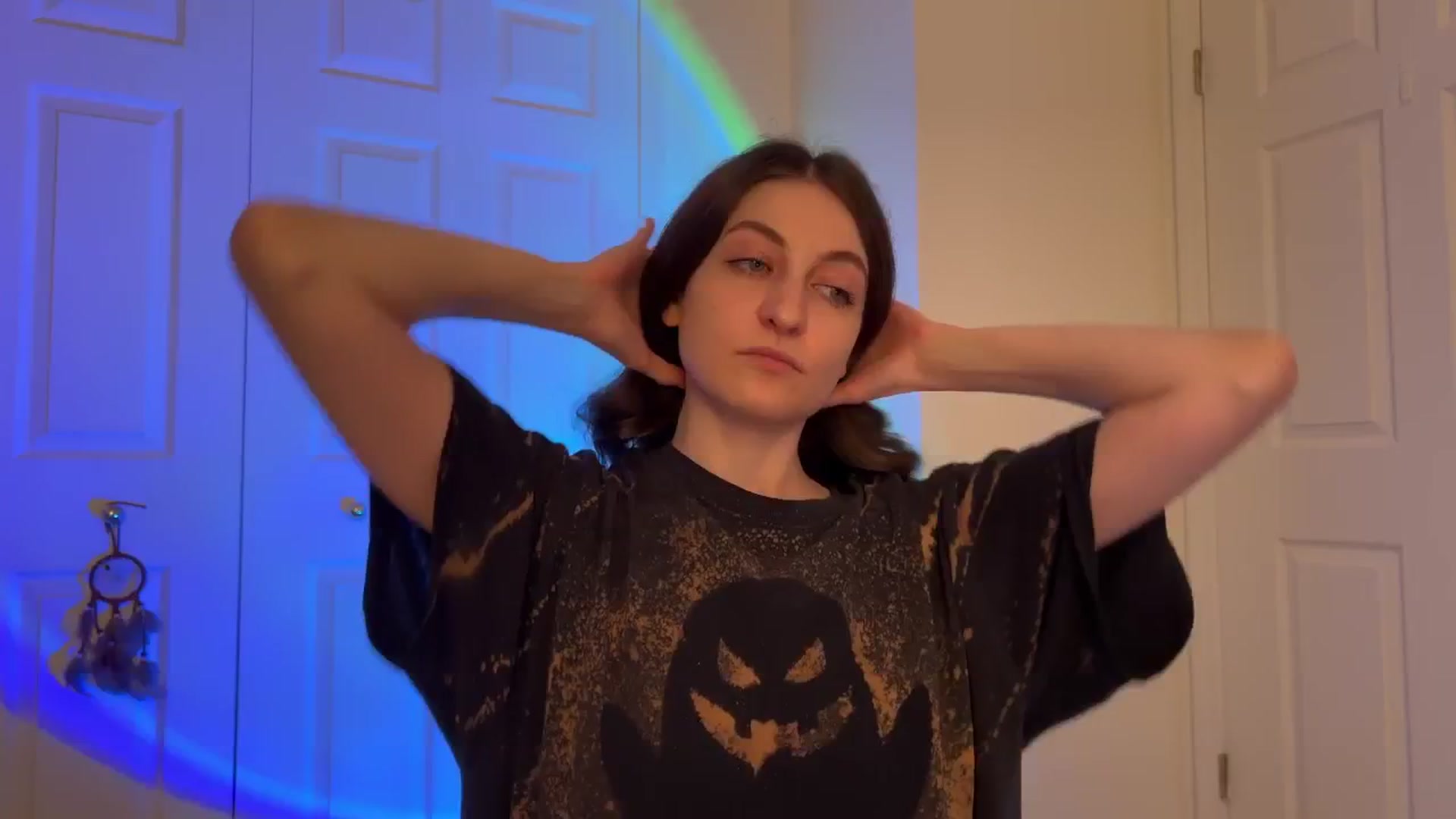 Gallery image thumbnail from LoveBug222's myfreecams stream on, 06/24/2025, 03:54 image 18 of 20