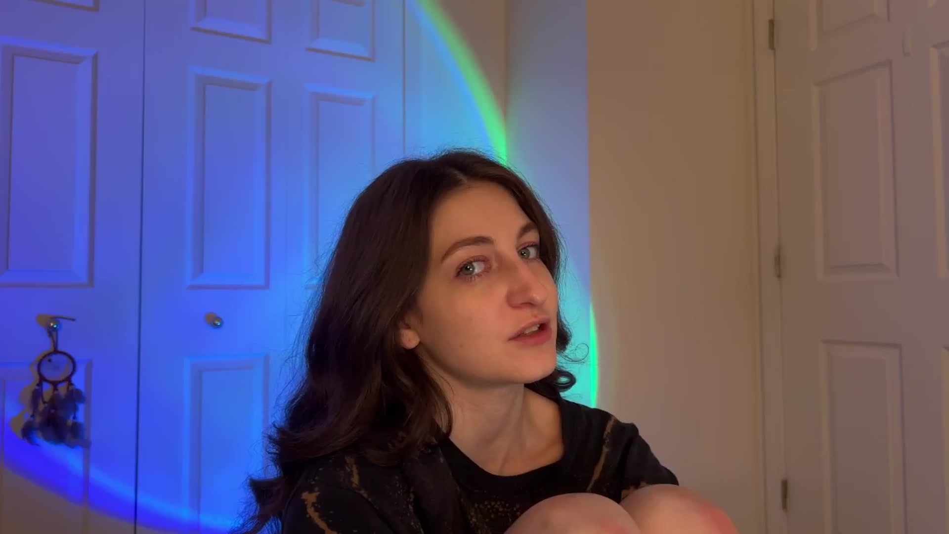 Gallery image thumbnail from LoveBug222's myfreecams stream on, 06/24/2025, 04:38 image 8 of 20