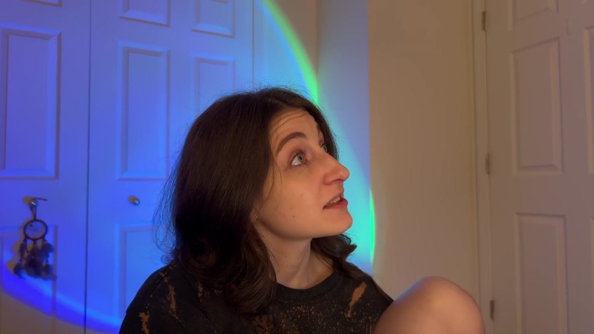 Gallery image thumbnail from LoveBug222's myfreecams stream on, 06/24/2025, 04:38 image 12 of 20