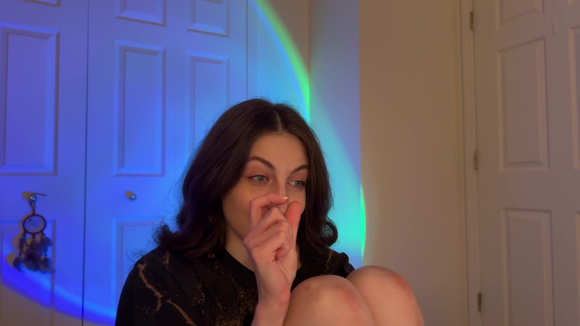 Gallery image thumbnail from LoveBug222's myfreecams stream on, 06/24/2025, 04:38 image 9 of 20