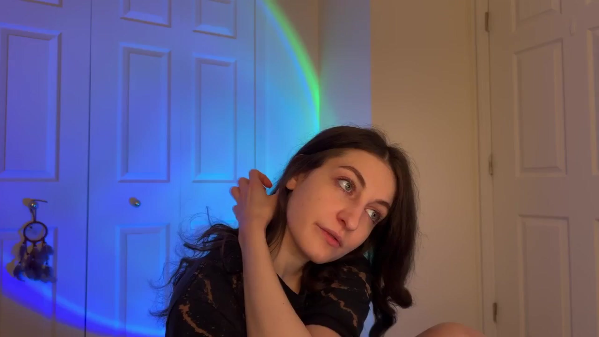 Gallery image thumbnail from LoveBug222's myfreecams stream on, 06/24/2025, 04:38 image 14 of 20