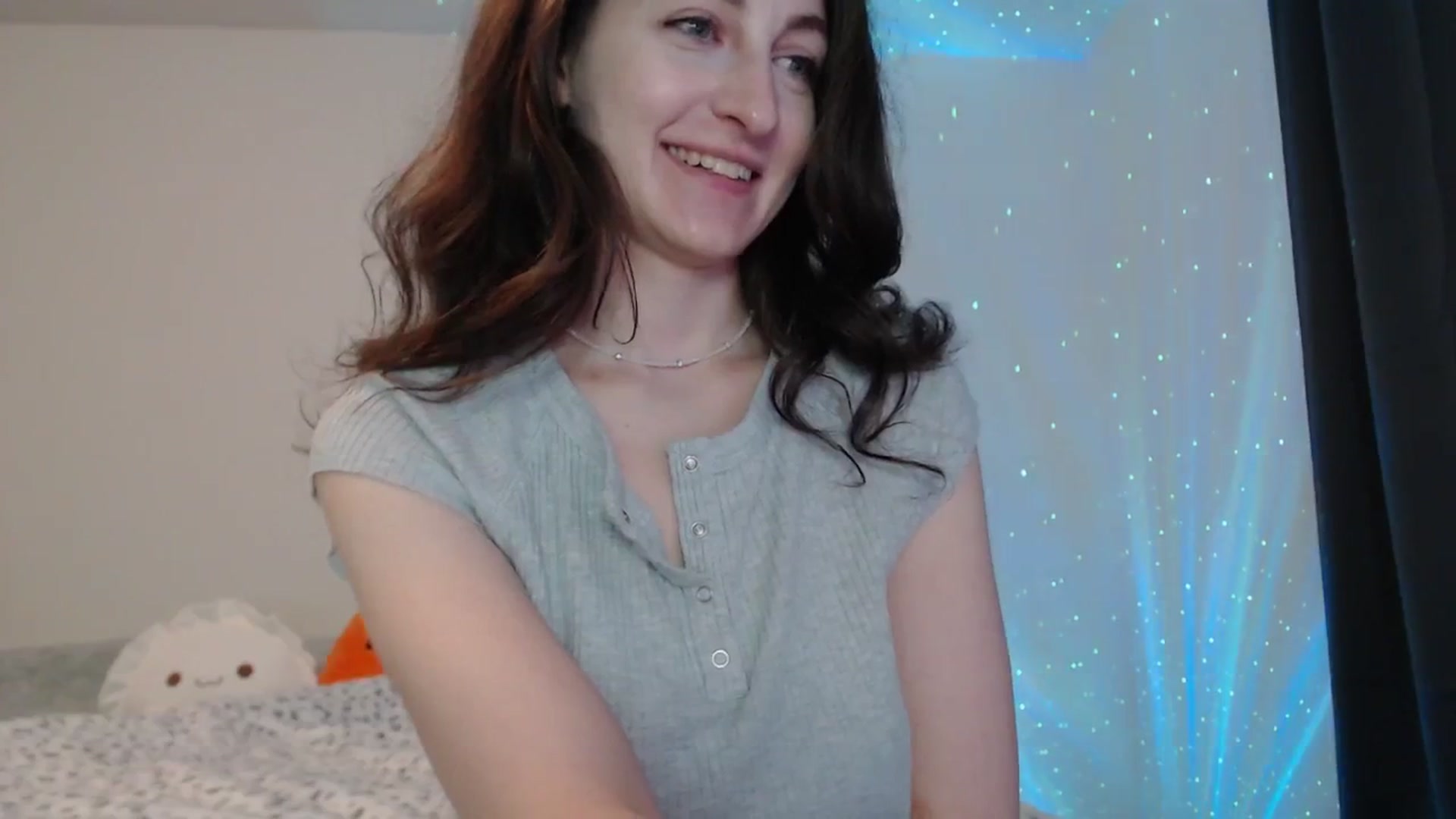 Gallery image thumbnail from LoveBug222's myfreecams stream on, 07/20/2025, 08:10 image 20 of 20
