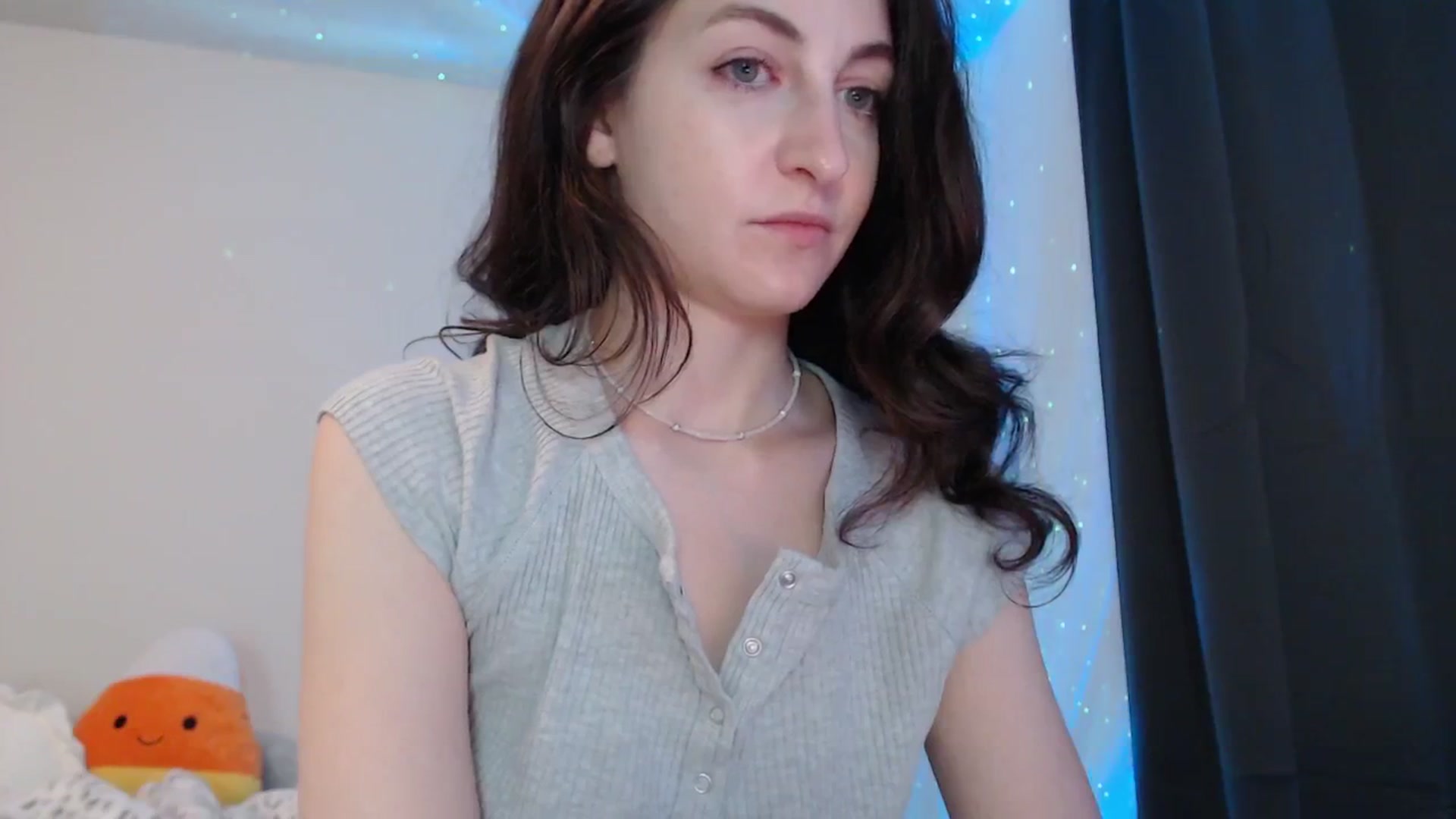 Gallery image thumbnail from LoveBug222's myfreecams stream on, 07/20/2025, 08:10 image 11 of 20
