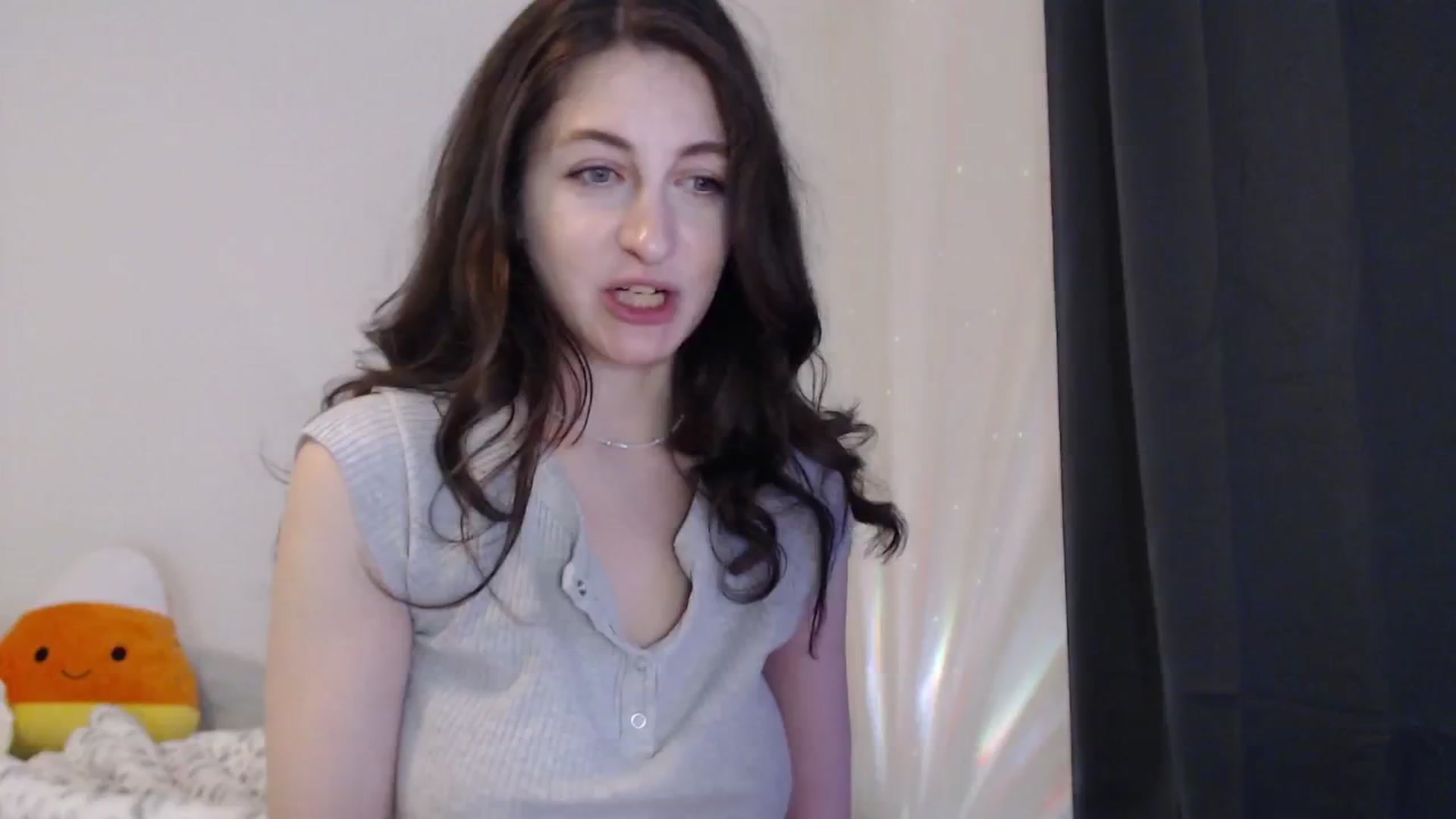 Gallery image thumbnail from LoveBug222's myfreecams stream on, 07/20/2025, 08:10 image 2 of 20