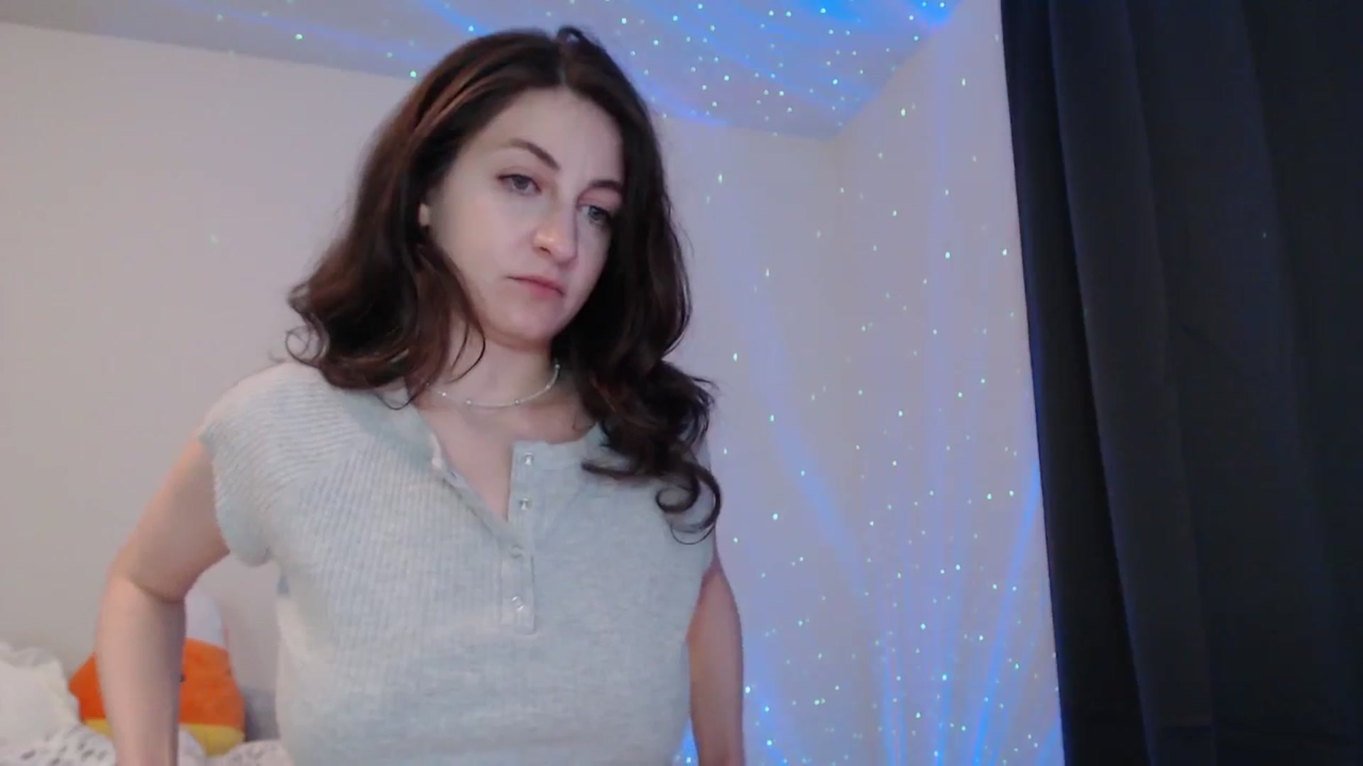 Gallery image thumbnail from LoveBug222's myfreecams stream on, 07/20/2025, 08:10 image 12 of 20