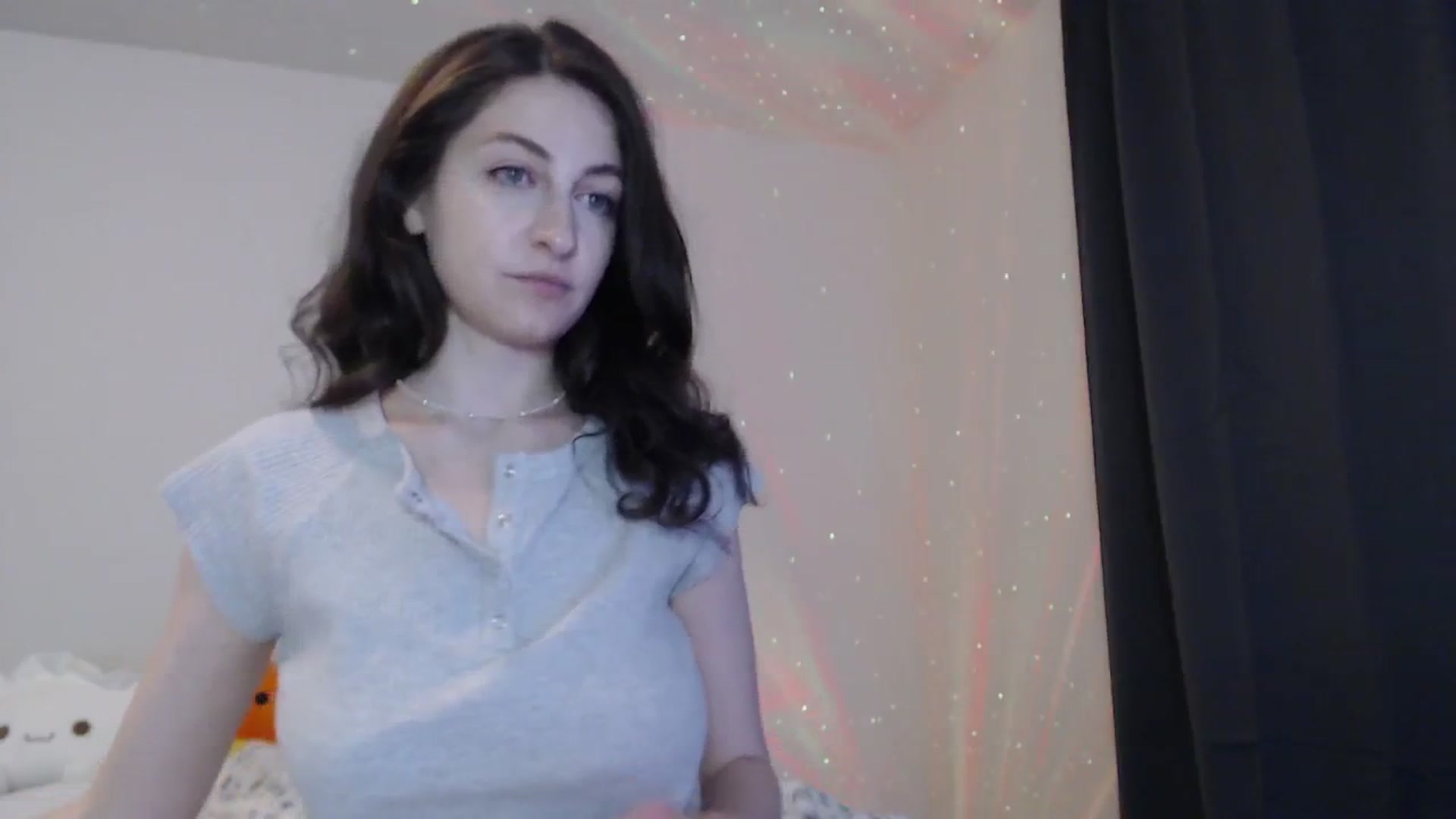 Gallery image thumbnail from LoveBug222's myfreecams stream on, 07/20/2025, 08:10 image 6 of 20