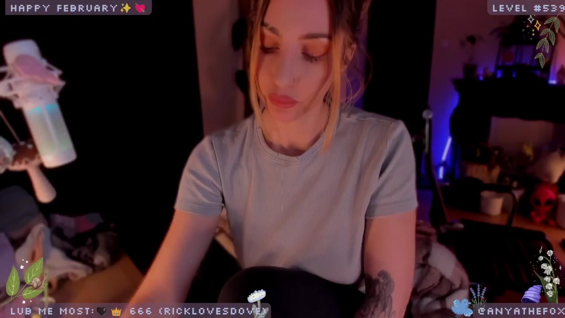 Gallery image thumbnail from LoveDove's myfreecams stream on, 02/23/2025, 10:00 image 6 of 20