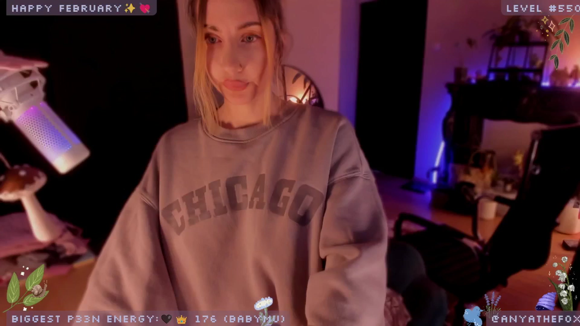 Gallery image thumbnail from LoveDove's myfreecams stream on, 02/27/2025, 11:03 image 1 of 20