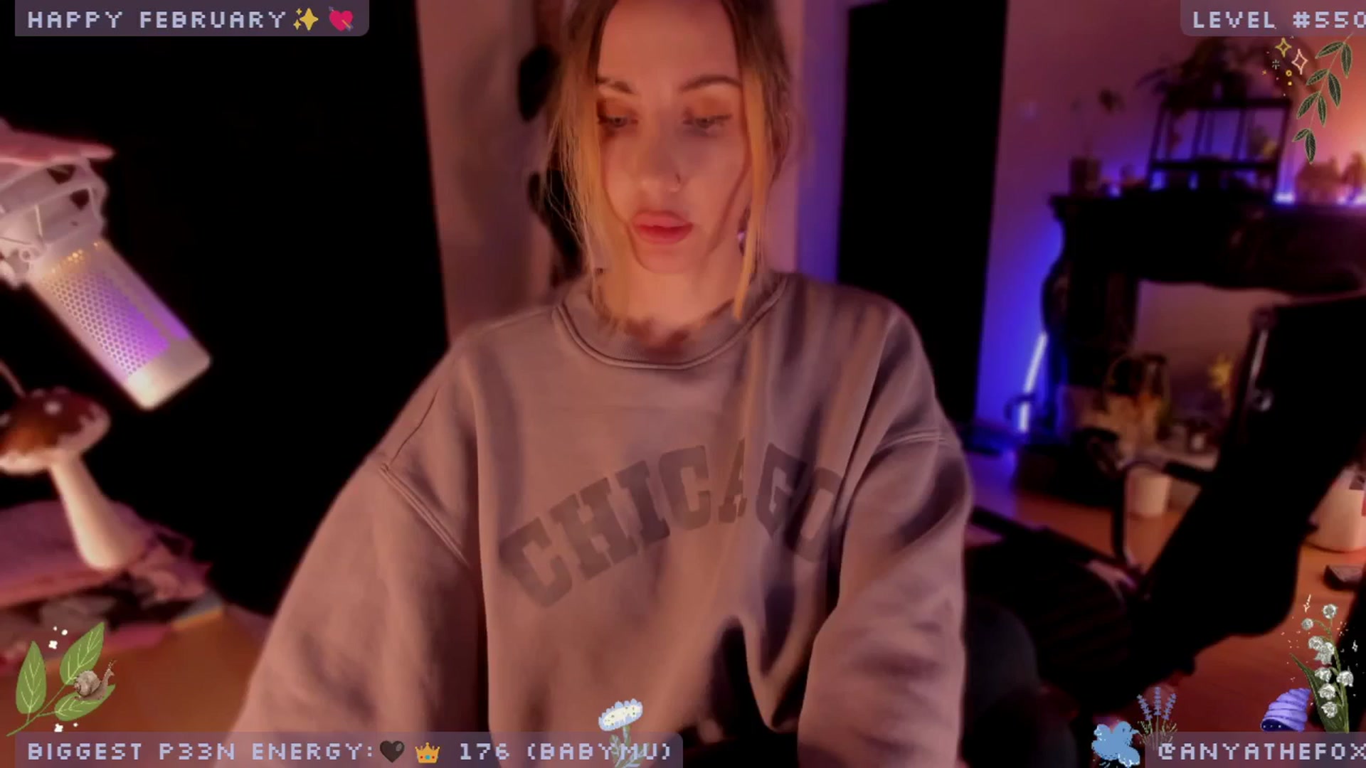 Gallery image thumbnail from LoveDove's myfreecams stream on, 02/27/2025, 11:03 image 14 of 20