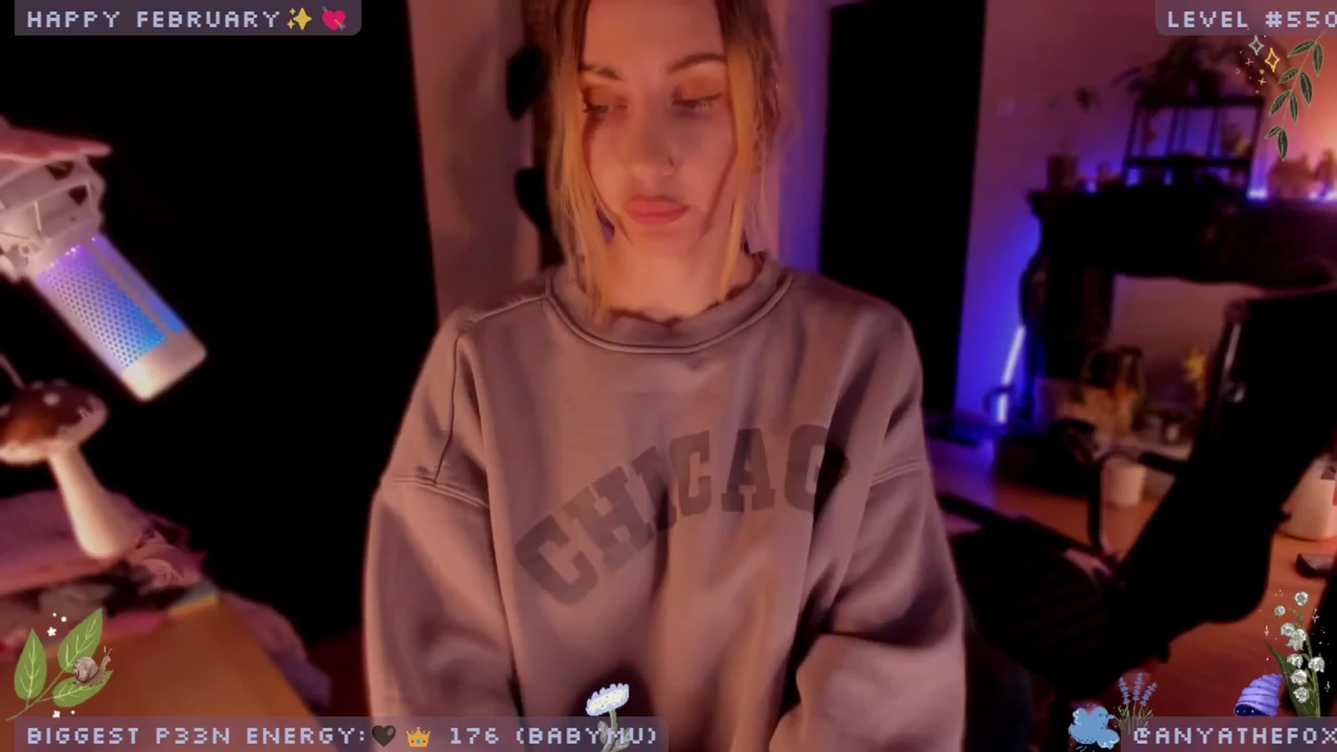 Gallery image thumbnail from LoveDove's myfreecams stream on, 02/27/2025, 11:03 image 20 of 20