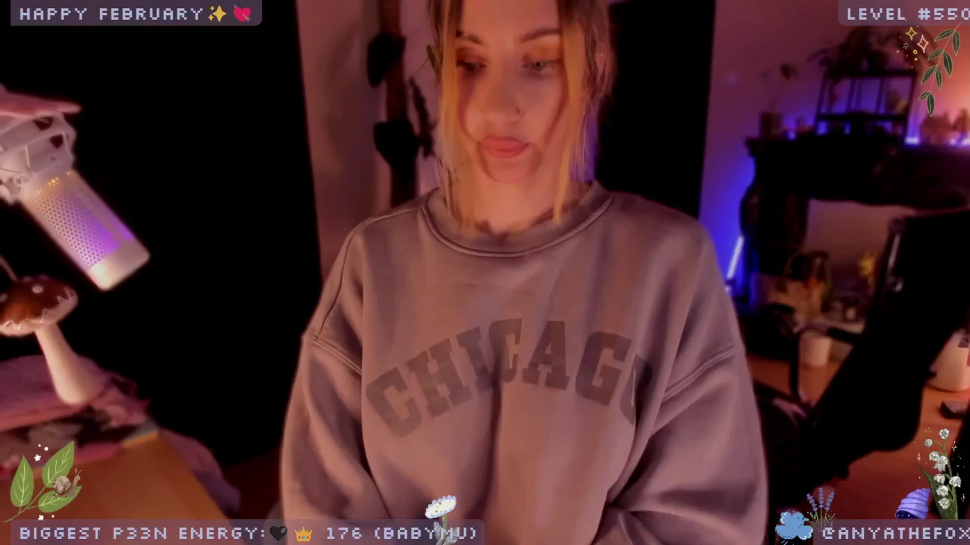 Gallery image thumbnail from LoveDove's myfreecams stream on, 02/27/2025, 11:03 image 6 of 20