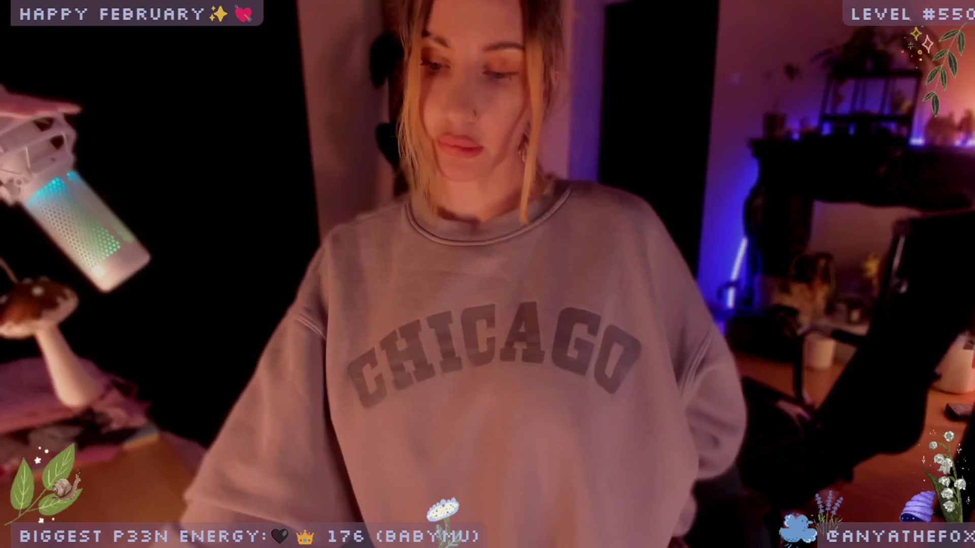 Gallery image thumbnail from LoveDove's myfreecams stream on, 02/27/2025, 11:03 image 5 of 20