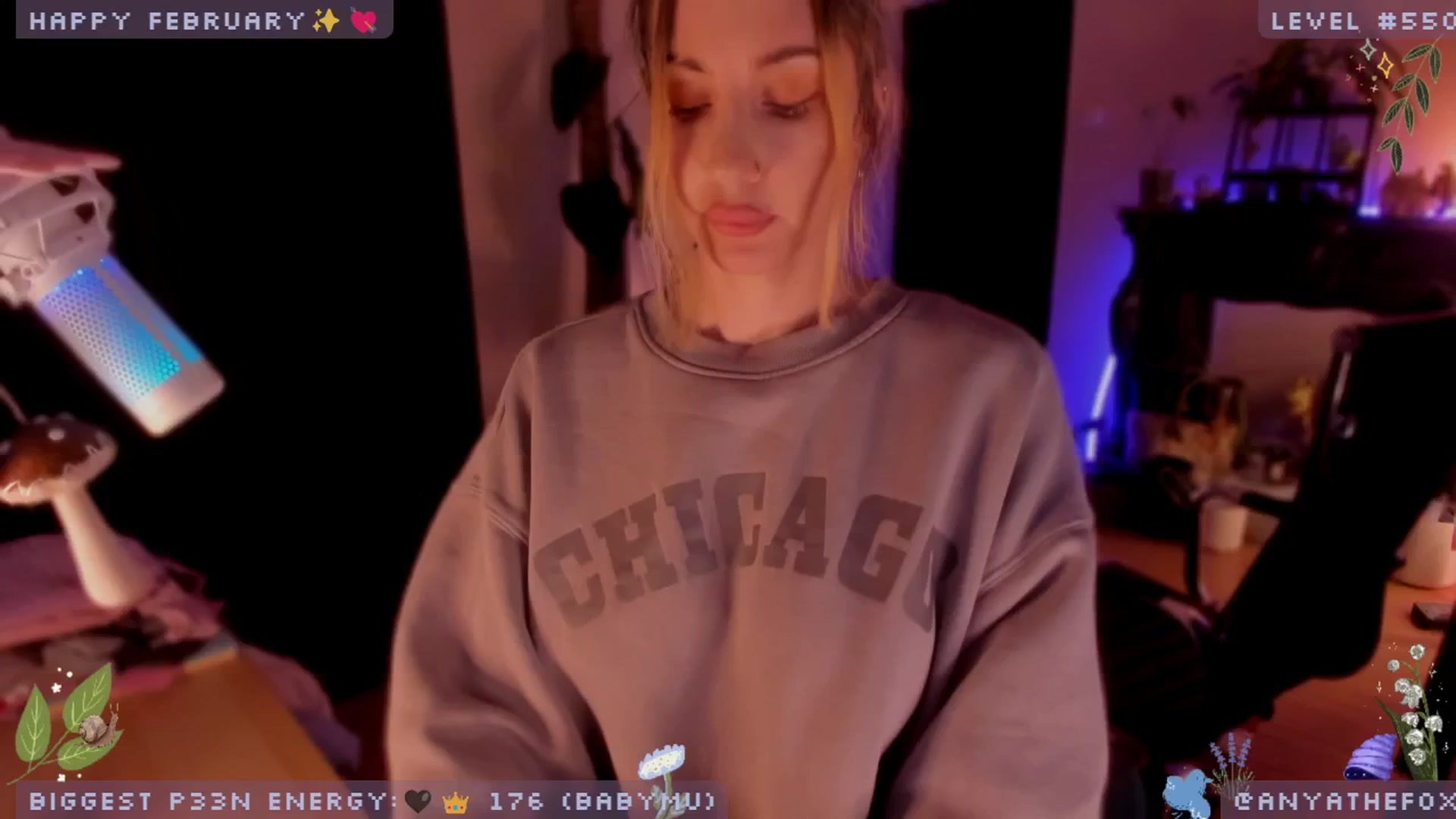 Gallery image thumbnail from LoveDove's myfreecams stream on, 02/27/2025, 11:03 image 7 of 20