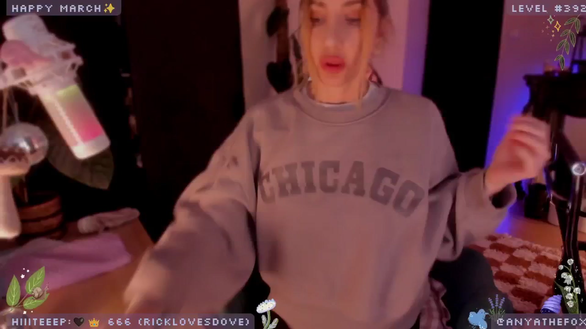 Gallery image thumbnail from LoveDove's myfreecams stream on, 03/15/2025, 09:25 image 2 of 20
