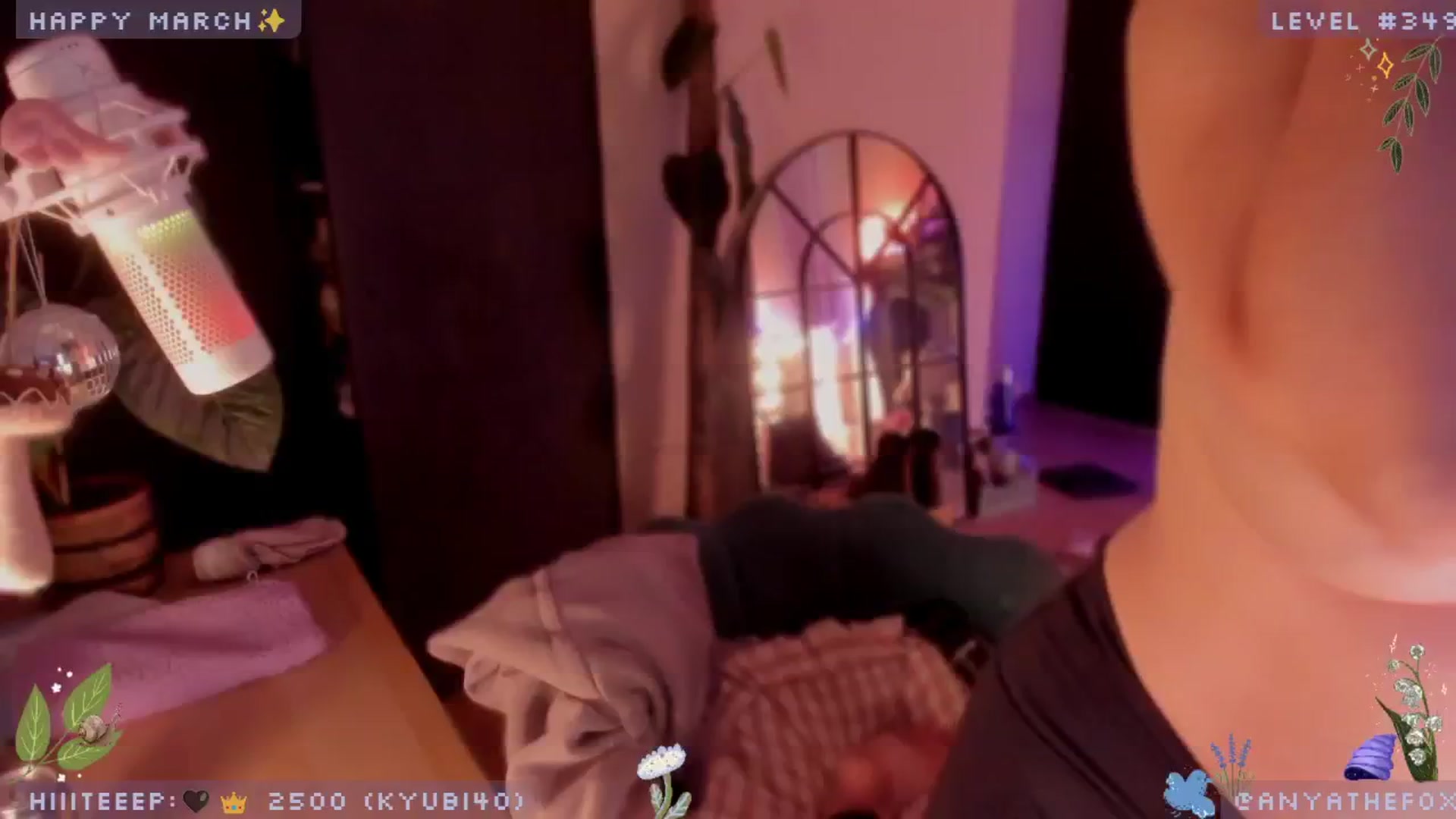 Gallery image thumbnail from LoveDove's myfreecams stream on, 03/15/2025, 09:25 image 13 of 20