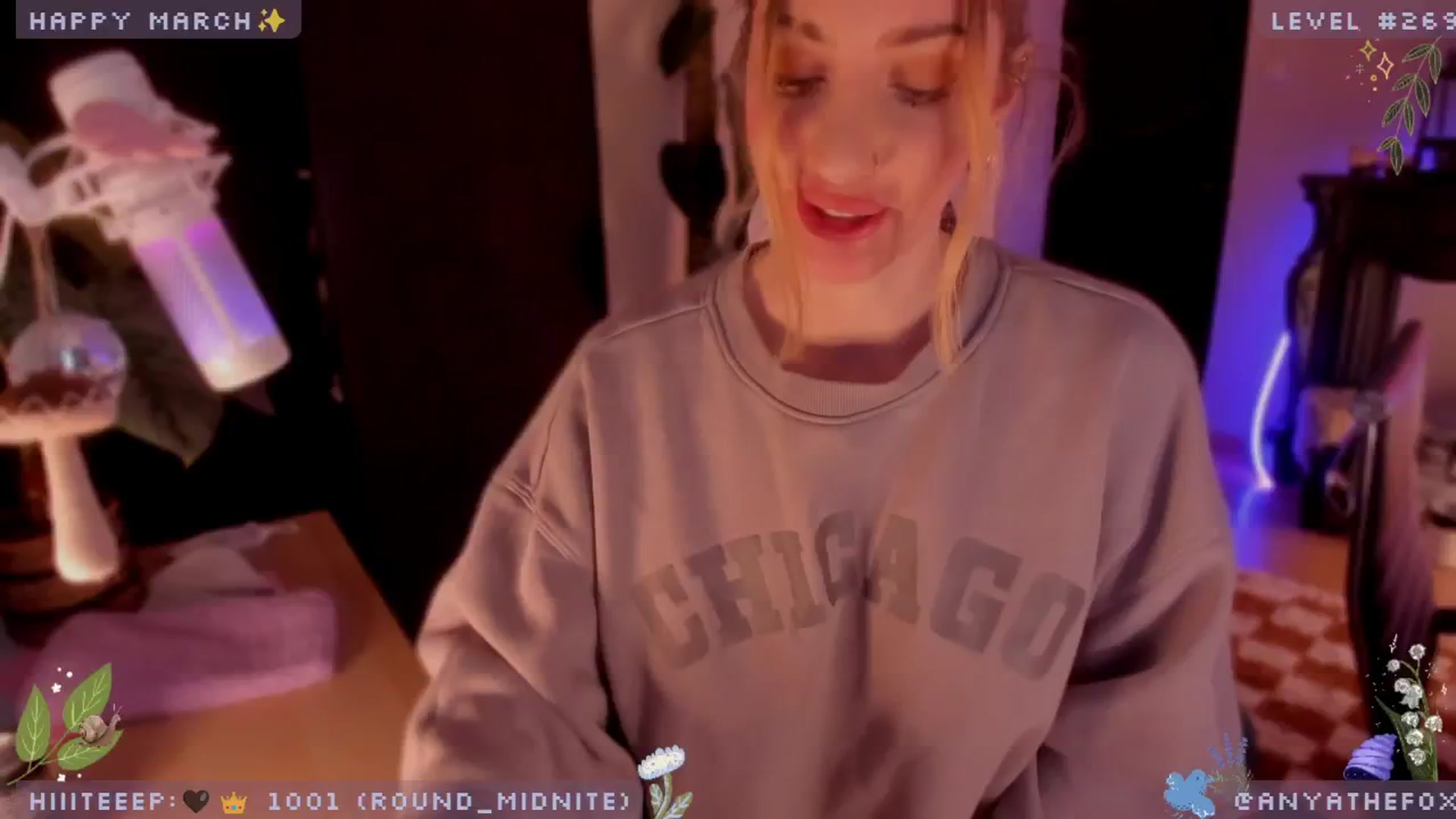 Gallery image thumbnail from LoveDove's myfreecams stream on, 03/16/2025, 09:47 image 18 of 20