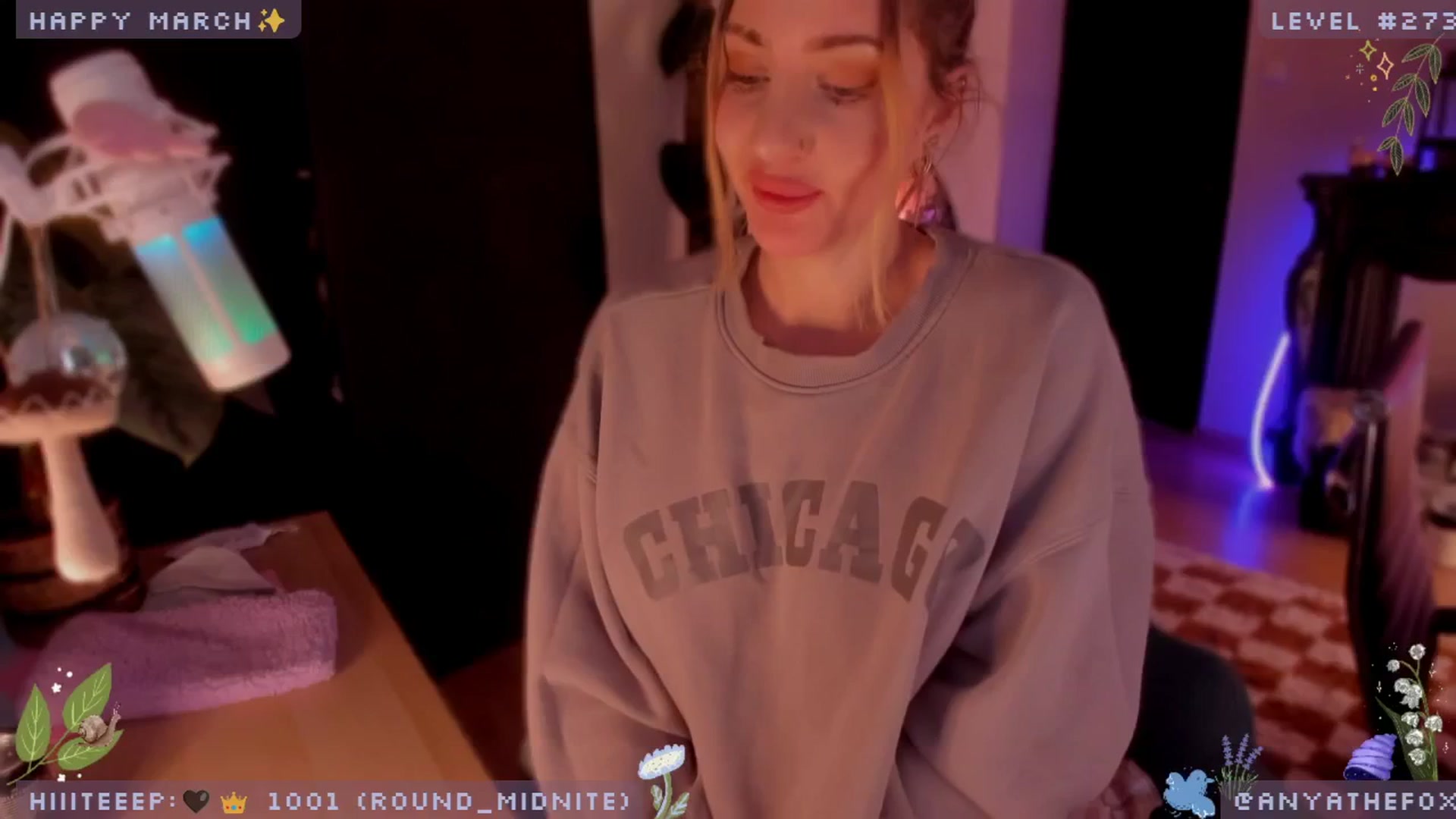 Gallery image thumbnail from LoveDove's myfreecams stream on, 03/16/2025, 09:47 image 14 of 20
