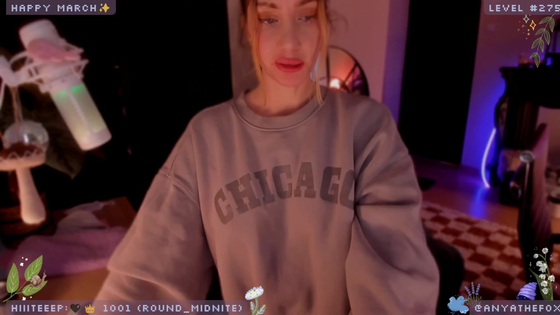 Gallery image thumbnail from LoveDove's myfreecams stream on, 03/16/2025, 09:47 image 8 of 20