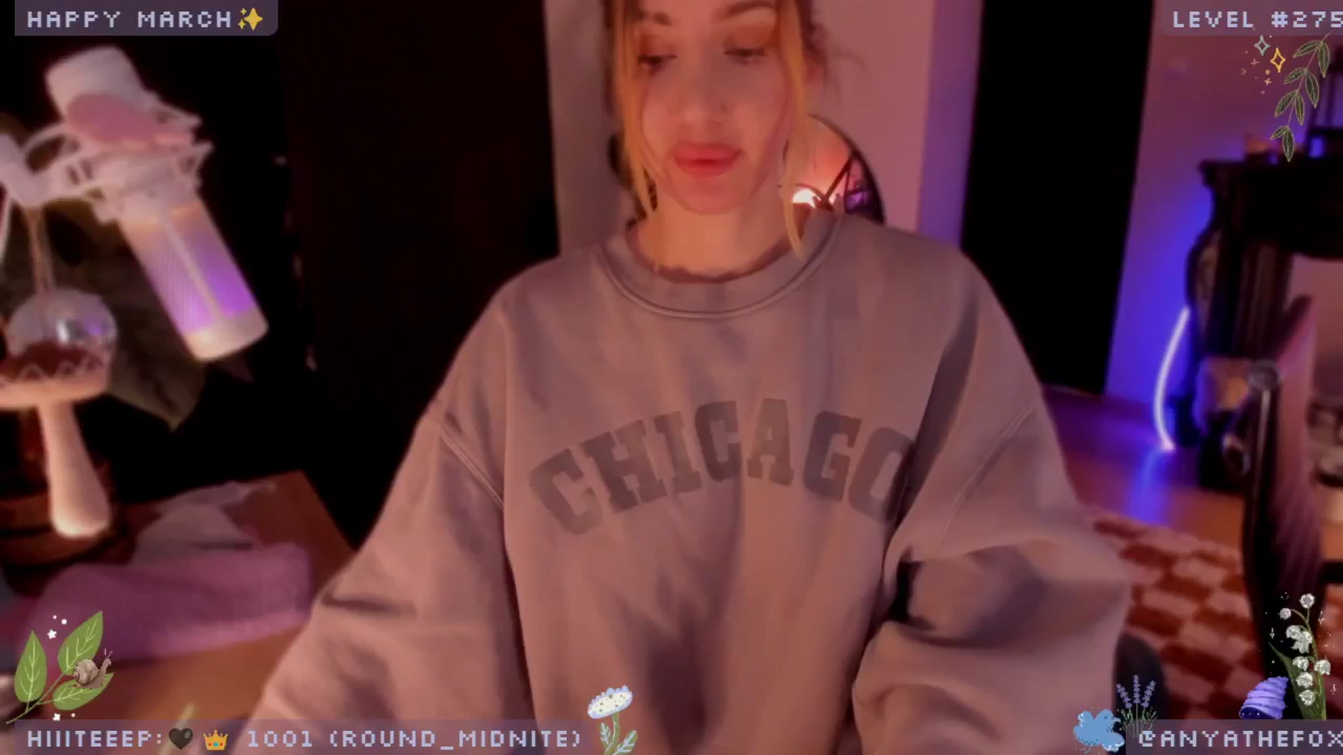 Gallery image thumbnail from LoveDove's myfreecams stream on, 03/16/2025, 09:47 image 10 of 20