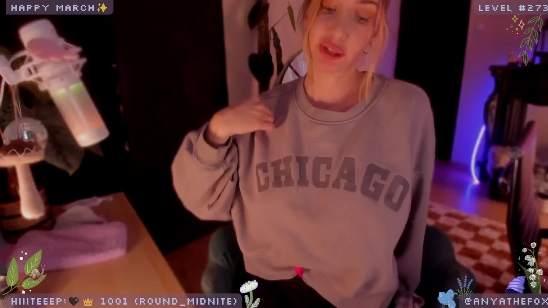 Gallery image thumbnail from LoveDove's myfreecams stream on, 03/16/2025, 09:47 image 16 of 20