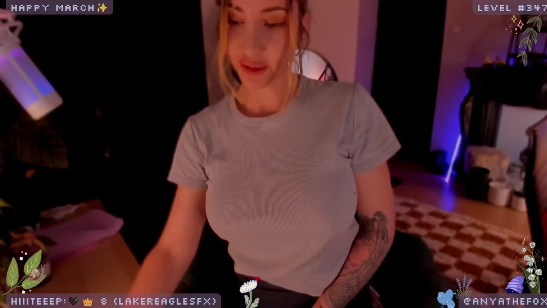 Gallery image thumbnail from LoveDove's myfreecams stream on, 03/20/2025, 07:54 image 3 of 20