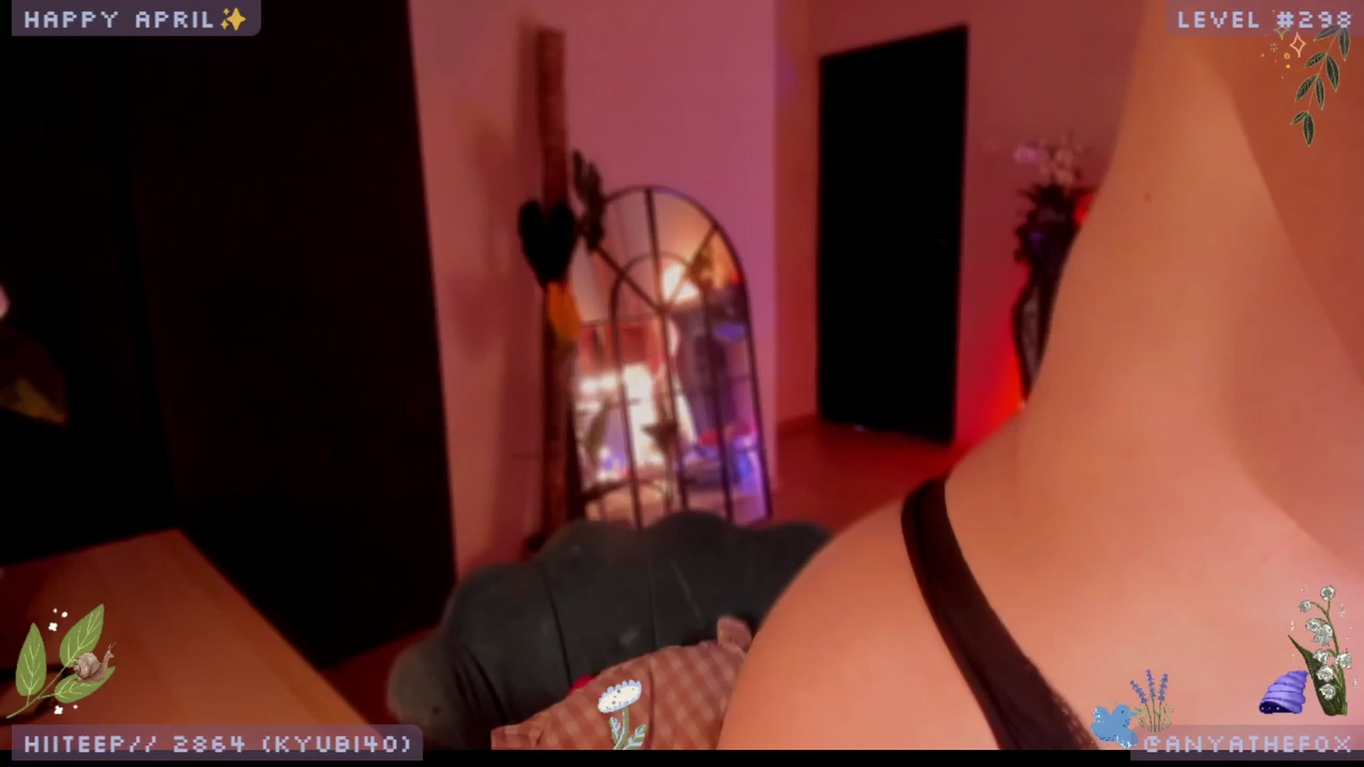 Gallery image thumbnail from LoveDove's myfreecams stream on, 04/22/2025, 07:54 image 18 of 20
