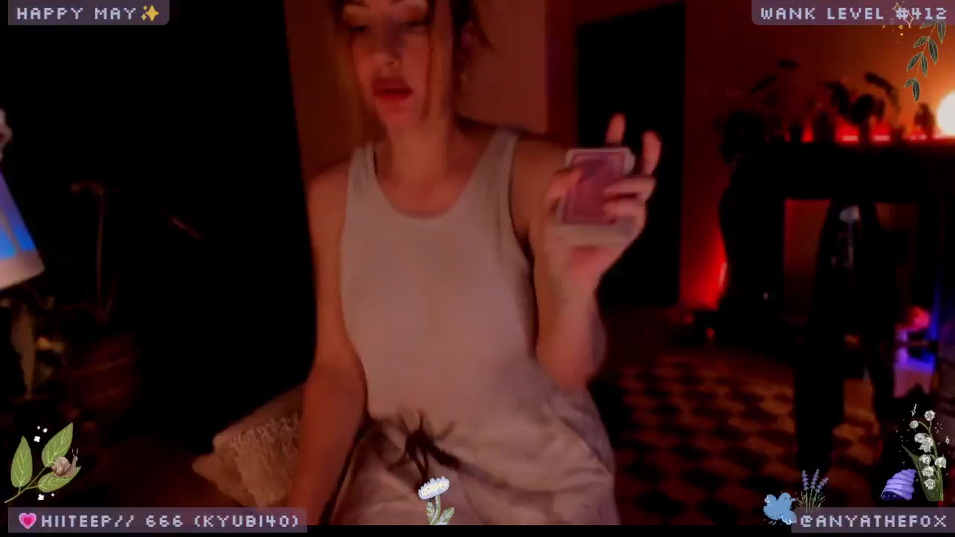Gallery image thumbnail from LoveDove's myfreecams stream on, 05/11/2025, 10:42 image 8 of 20