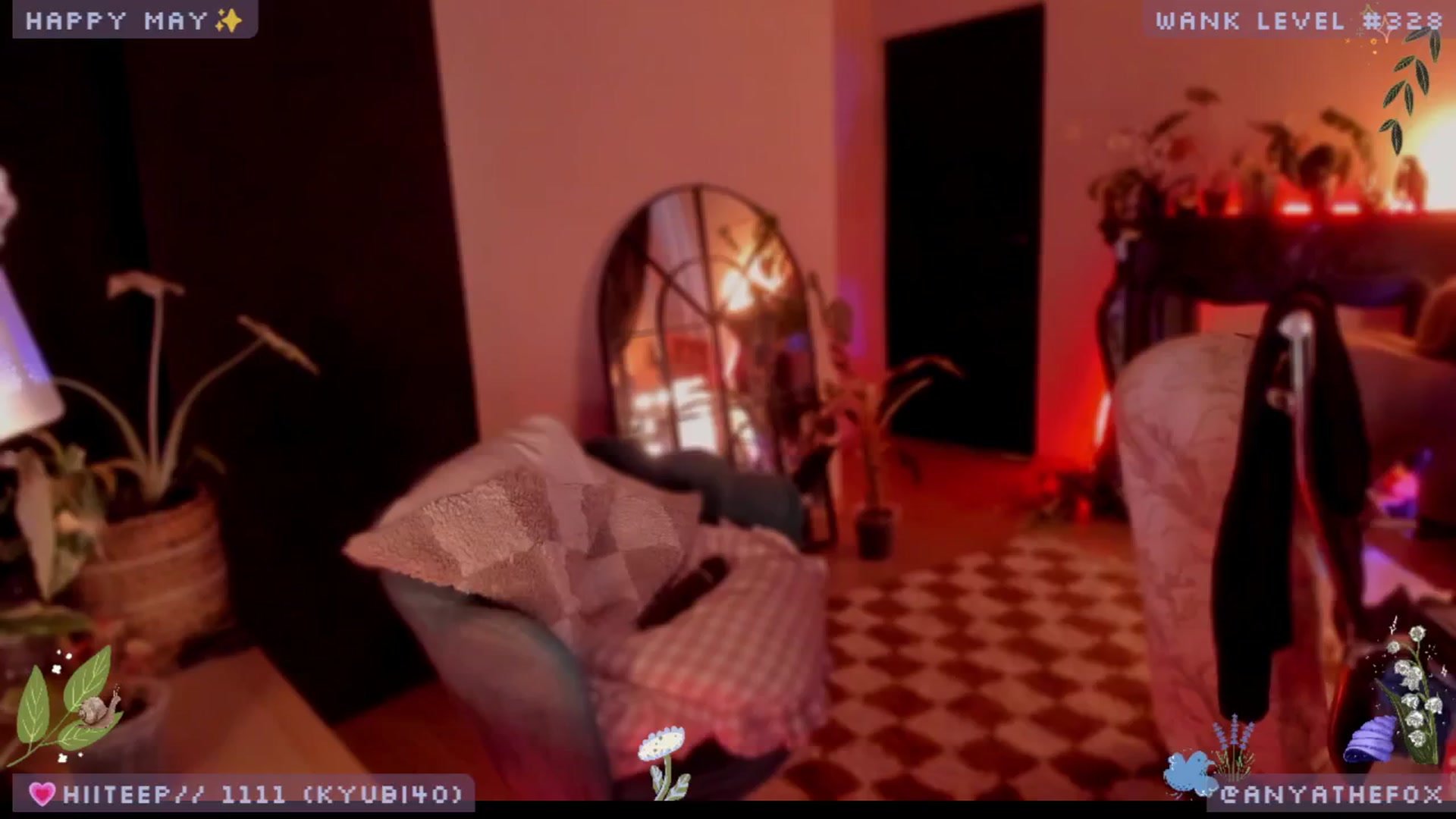 Gallery image thumbnail from LoveDove's myfreecams stream on, 05/11/2025, 10:42 image 19 of 20
