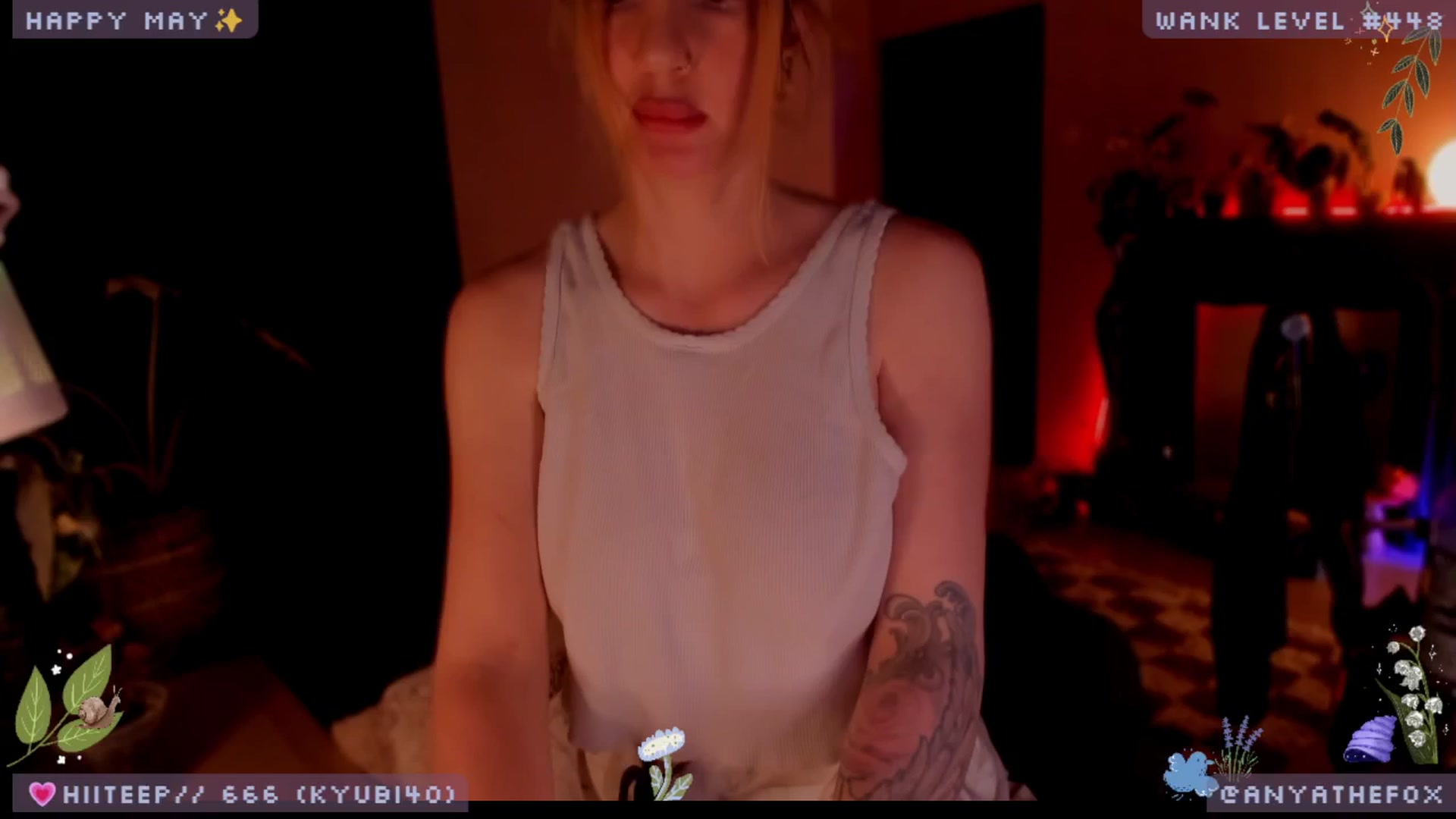 Gallery image thumbnail from LoveDove's myfreecams stream on, 05/11/2025, 10:42 image 3 of 20