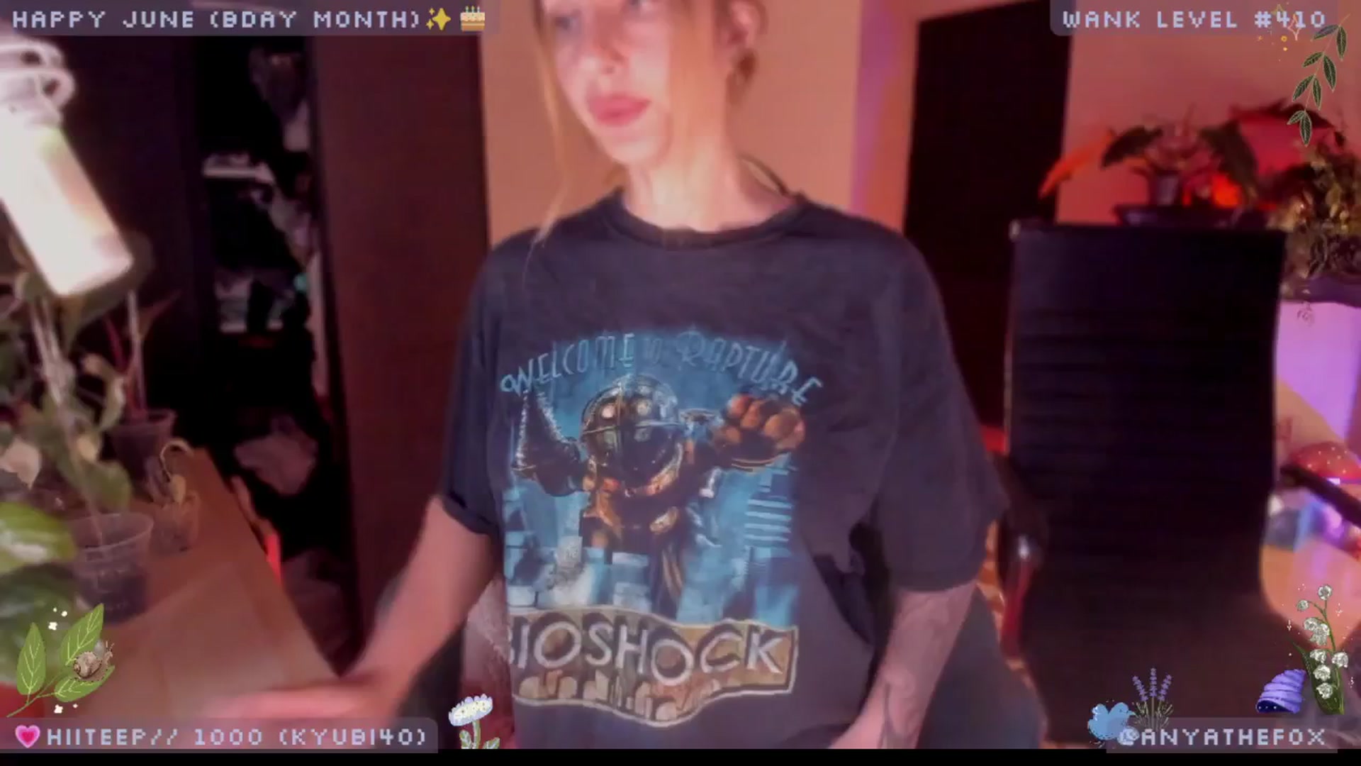 Gallery image thumbnail from LoveDove's myfreecams stream on, 06/07/2025, 08:47 image 10 of 20
