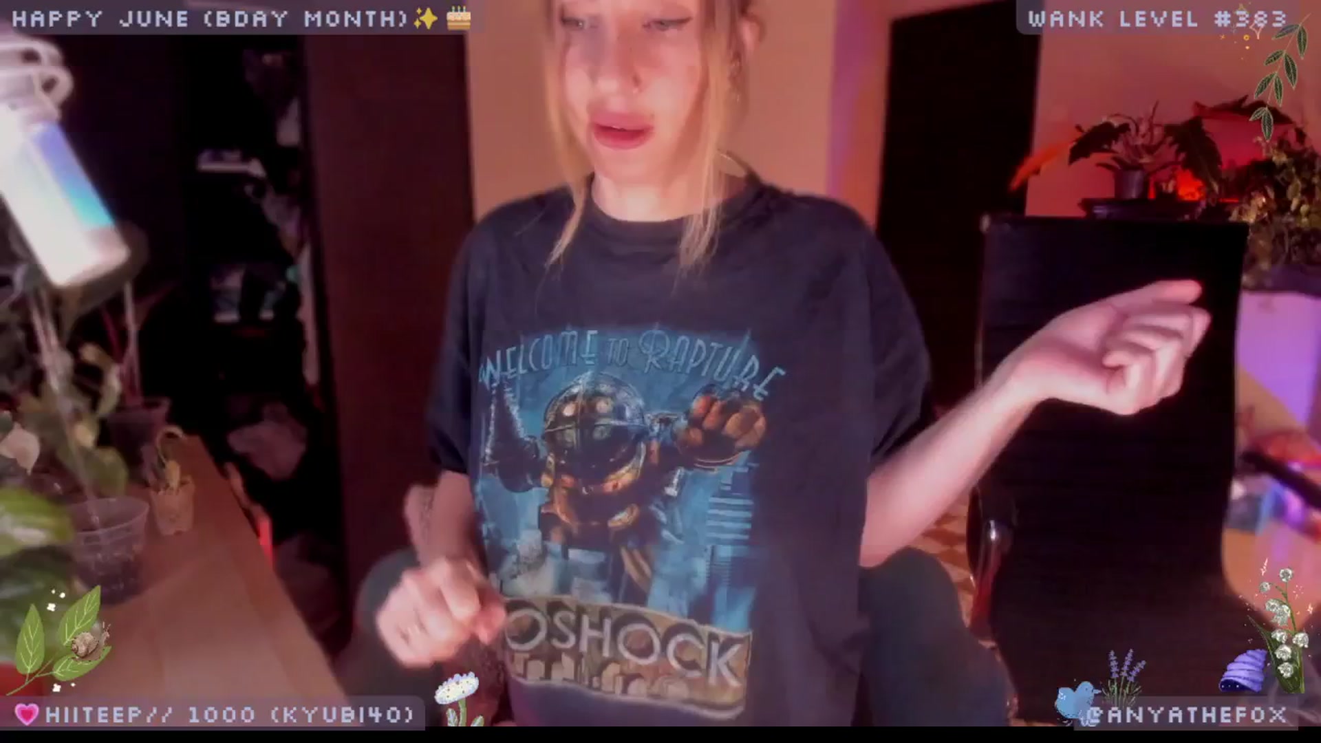 Gallery image thumbnail from LoveDove's myfreecams stream on, 06/07/2025, 08:47 image 12 of 20