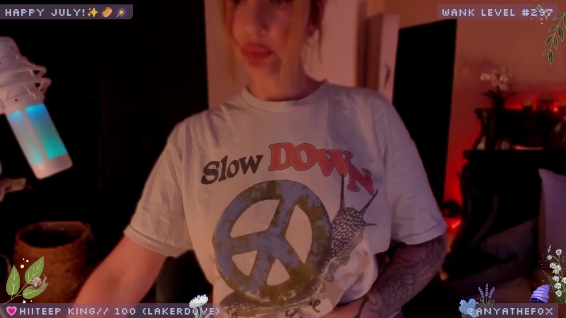 Gallery image thumbnail from LoveDove's myfreecams stream on, 07/10/2025, 08:03 image 10 of 20