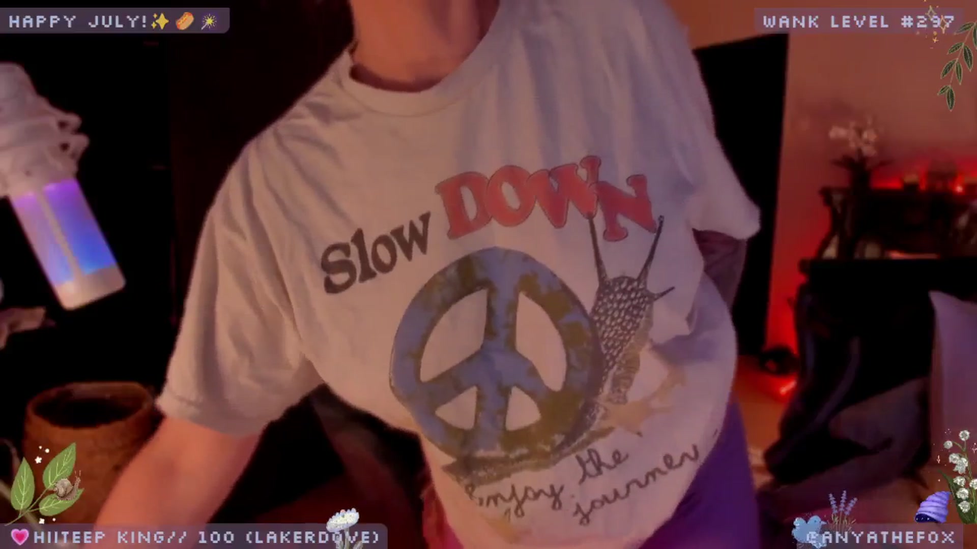 Gallery image thumbnail from LoveDove's myfreecams stream on, 07/10/2025, 08:03 image 3 of 20
