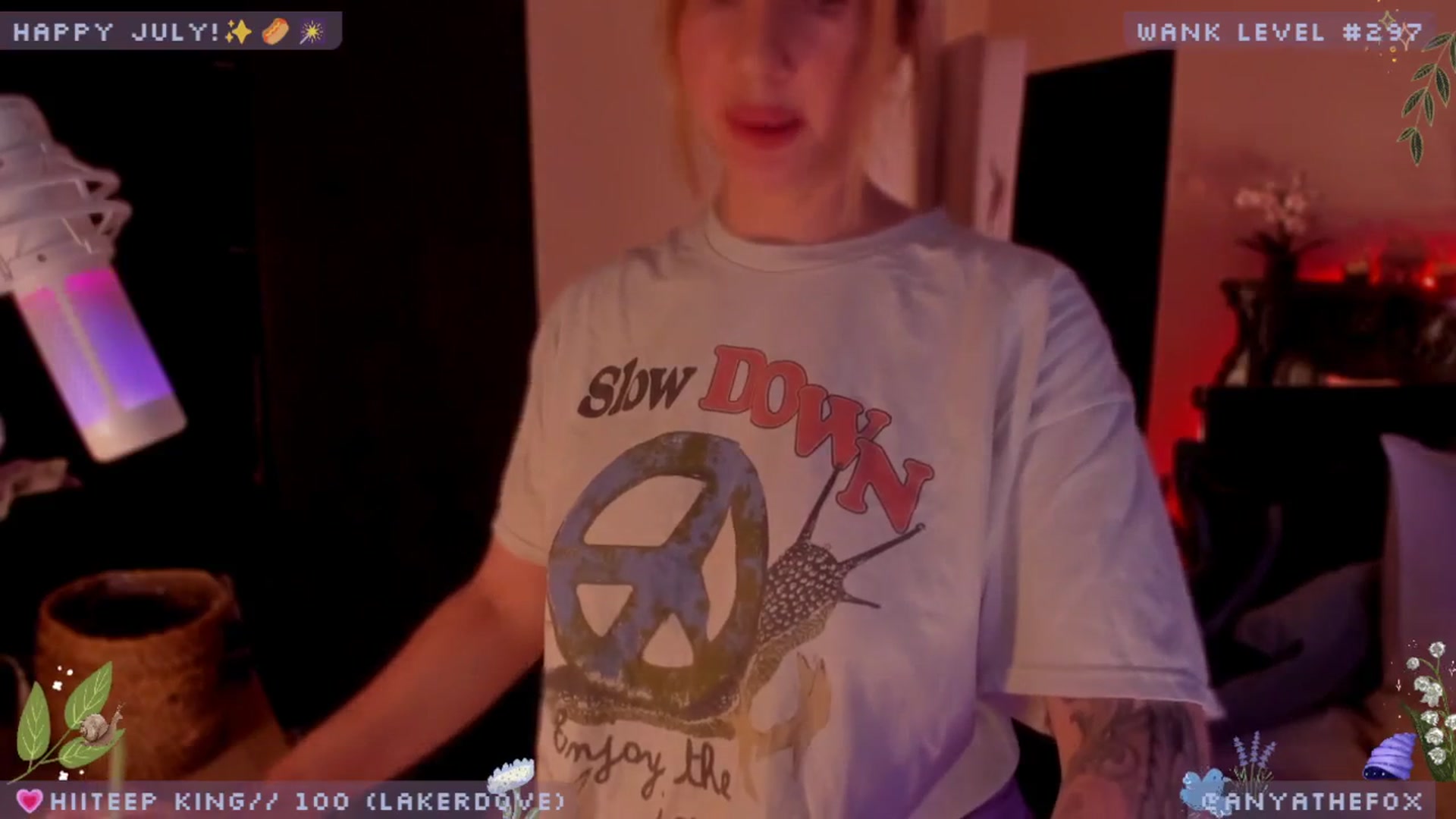 Gallery image thumbnail from LoveDove's myfreecams stream on, 07/10/2025, 08:03 image 15 of 20